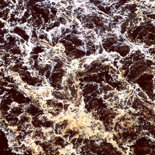 Релиз The Wearing of Water