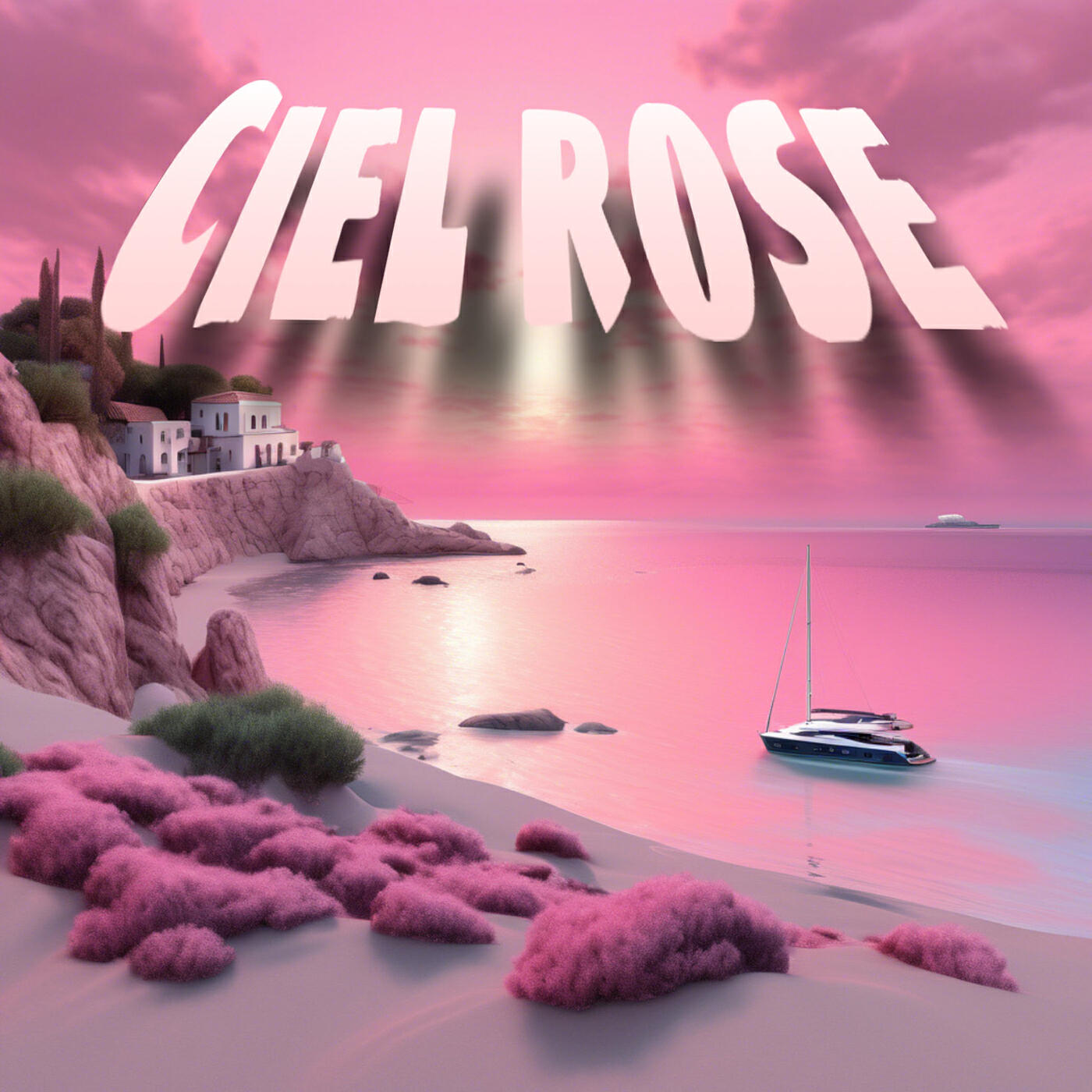 Релиз Ciel Rose