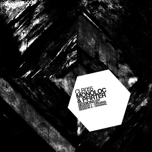 Релиз Sessions EP