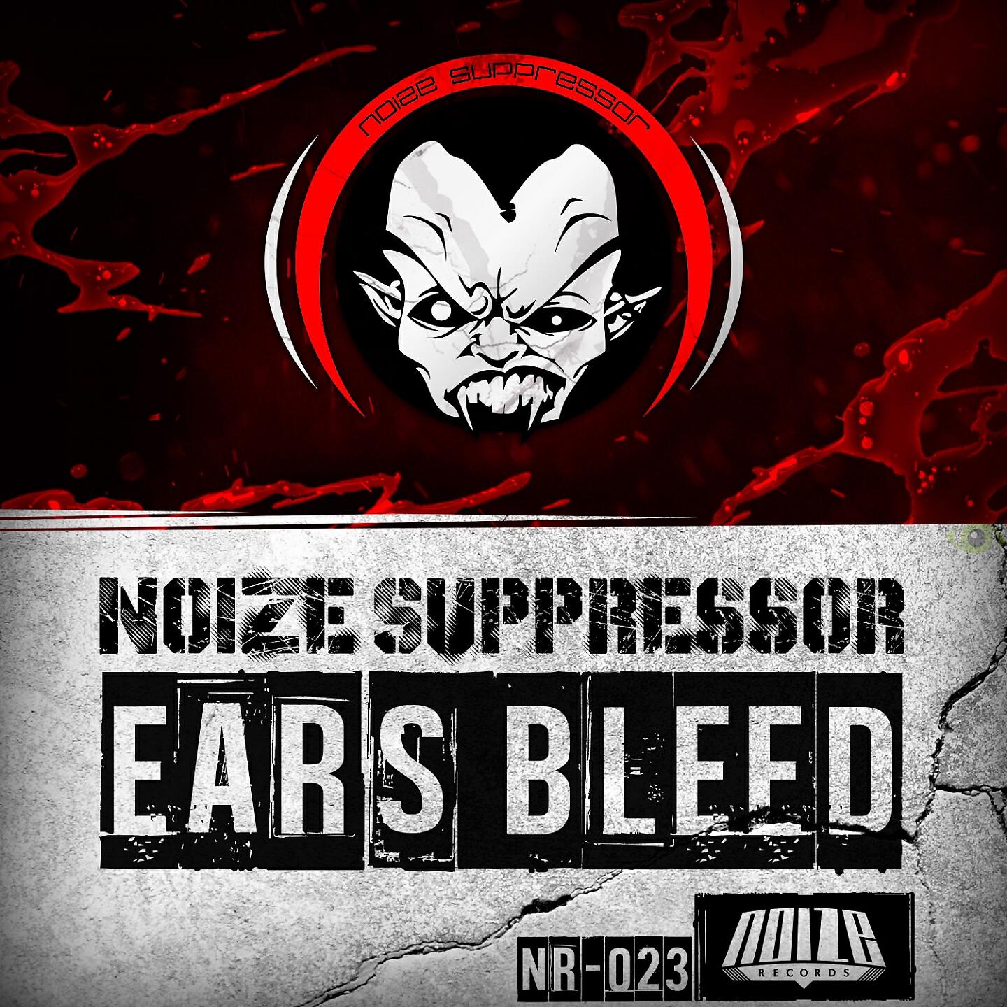 Релиз Ears Bleed