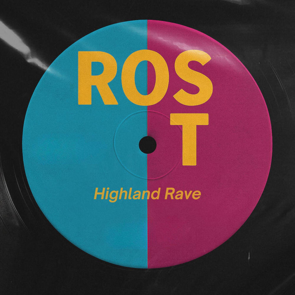 Релиз Highland Rave