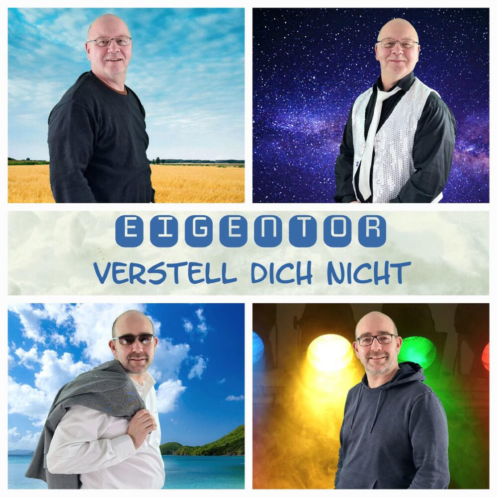 Релиз Verstell dich nicht