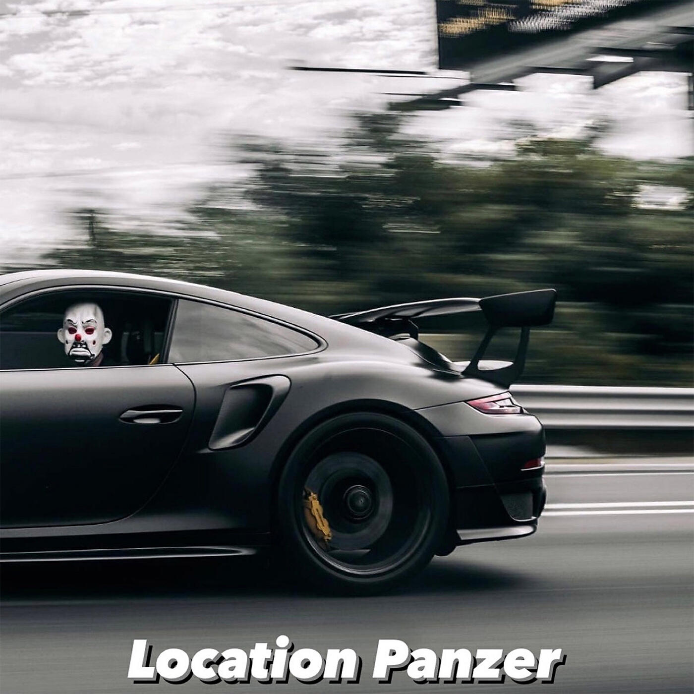 Релиз Location Panzer