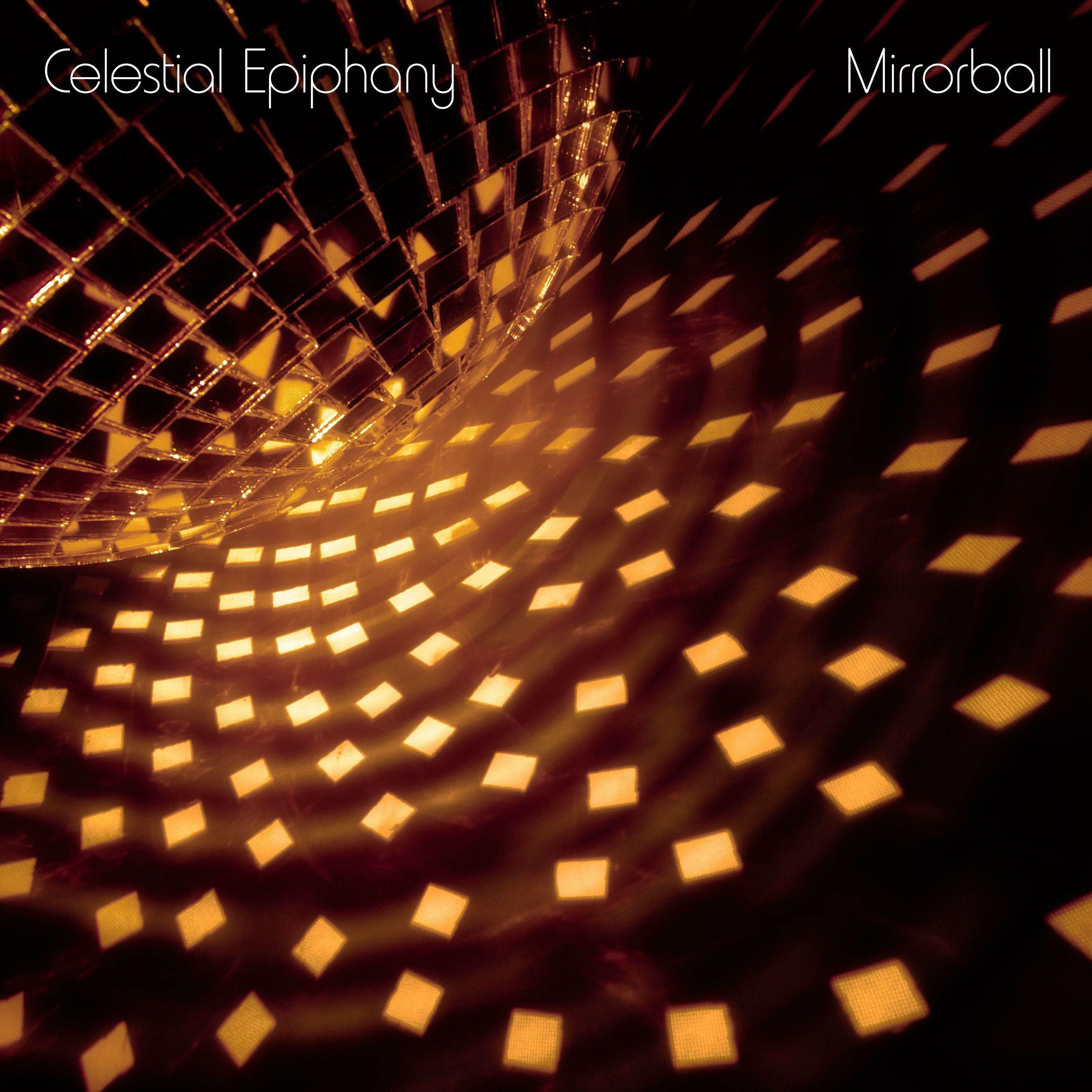 Релиз Mirrorball