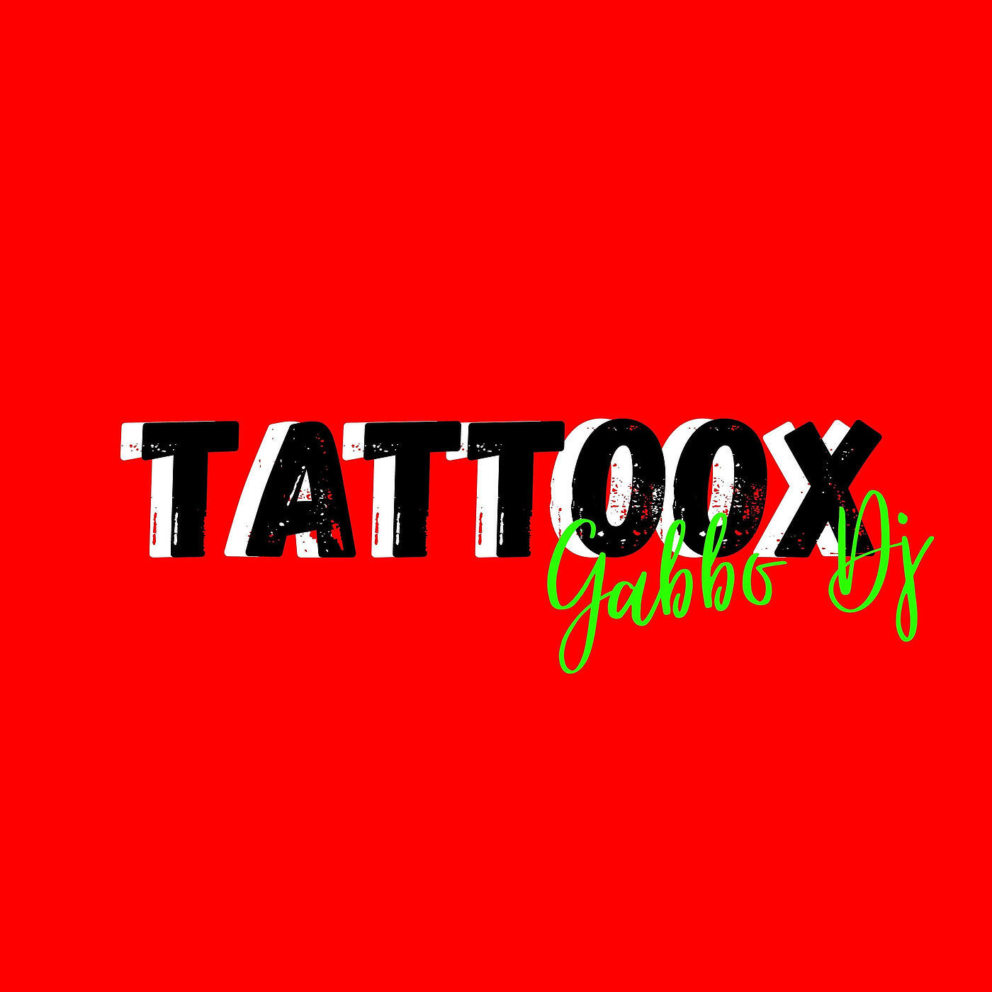 Релиз Tattoox