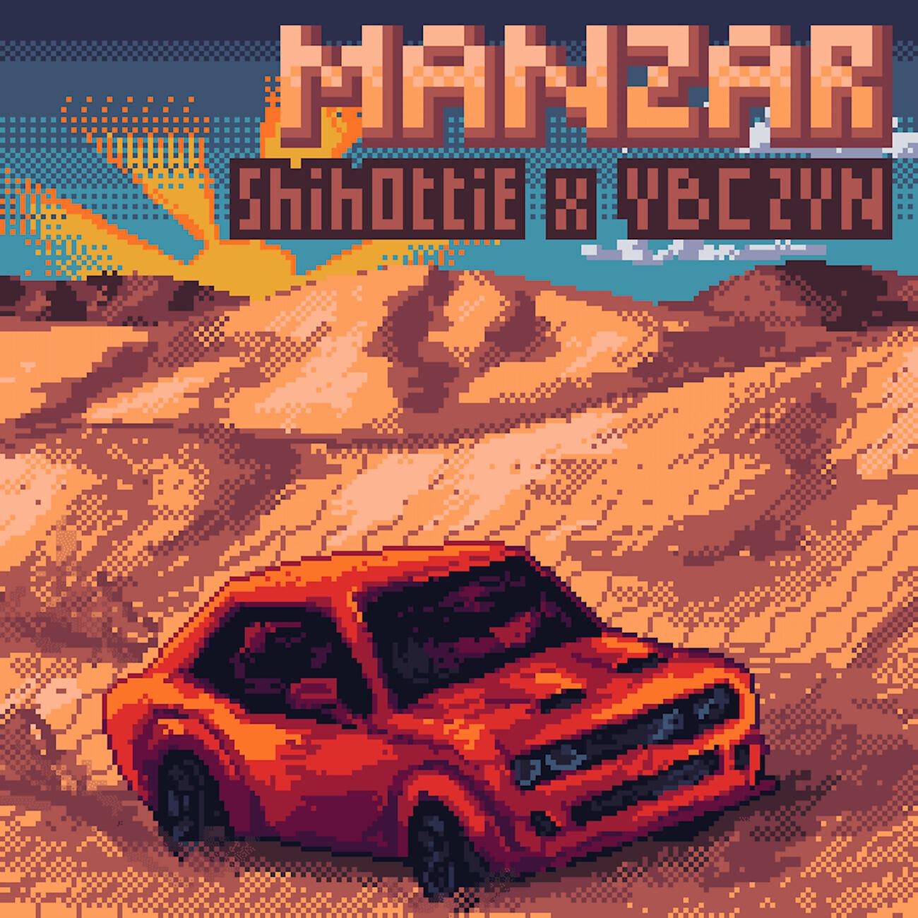 Релиз Manzar