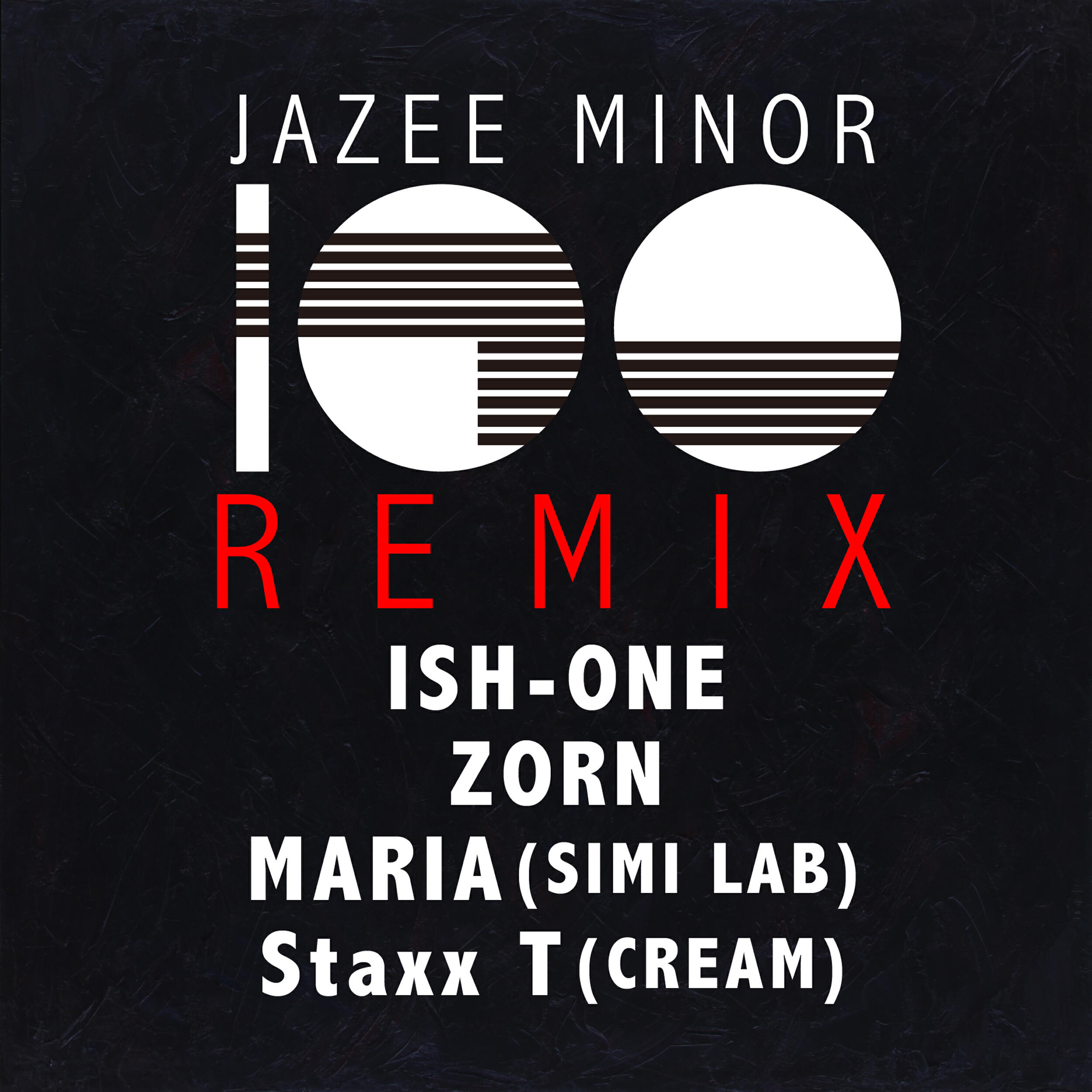 Релиз 100 (Remix)