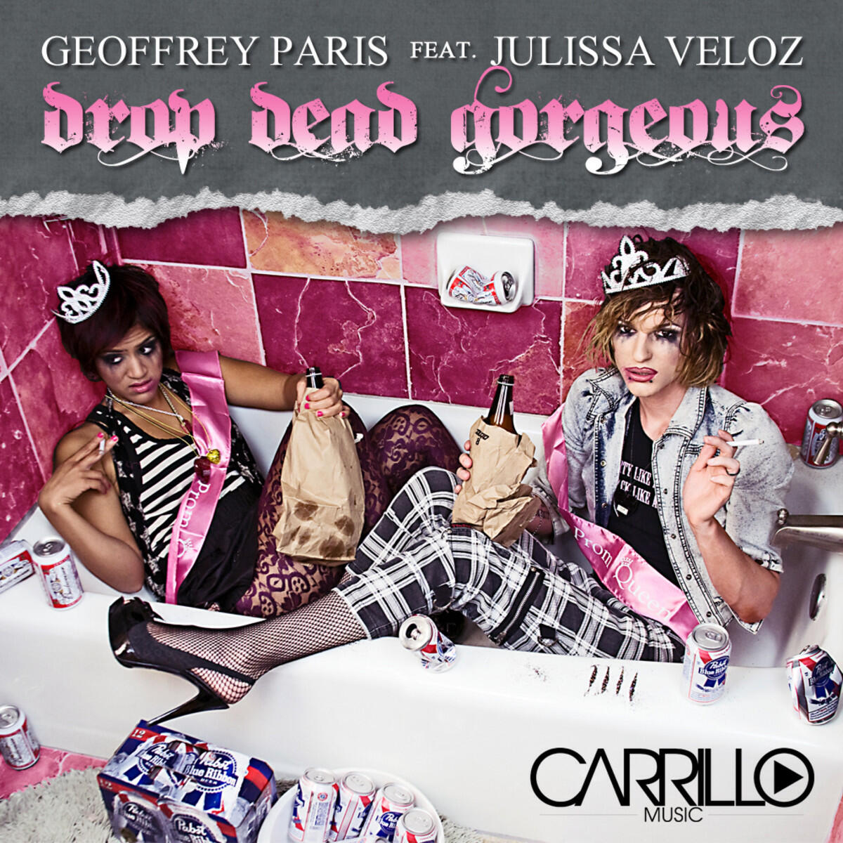 Релиз Drop Dead Gorgeous