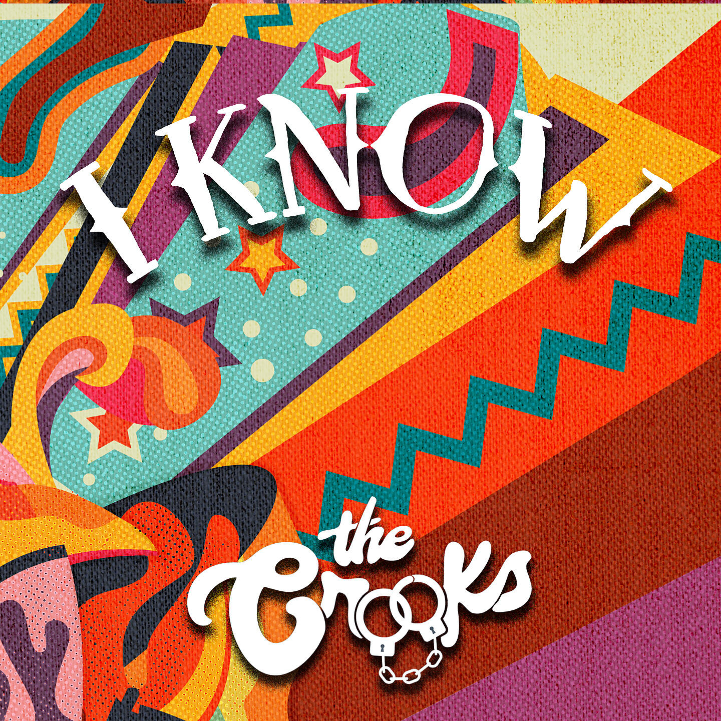 Релиз I Know