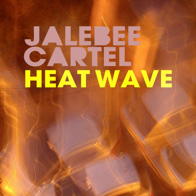 Релиз Heat Wave