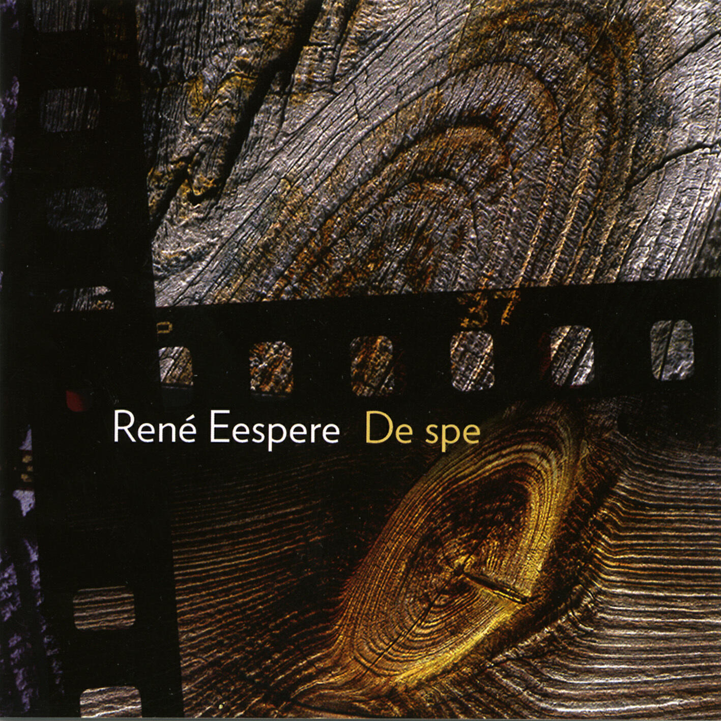 Релиз De spe