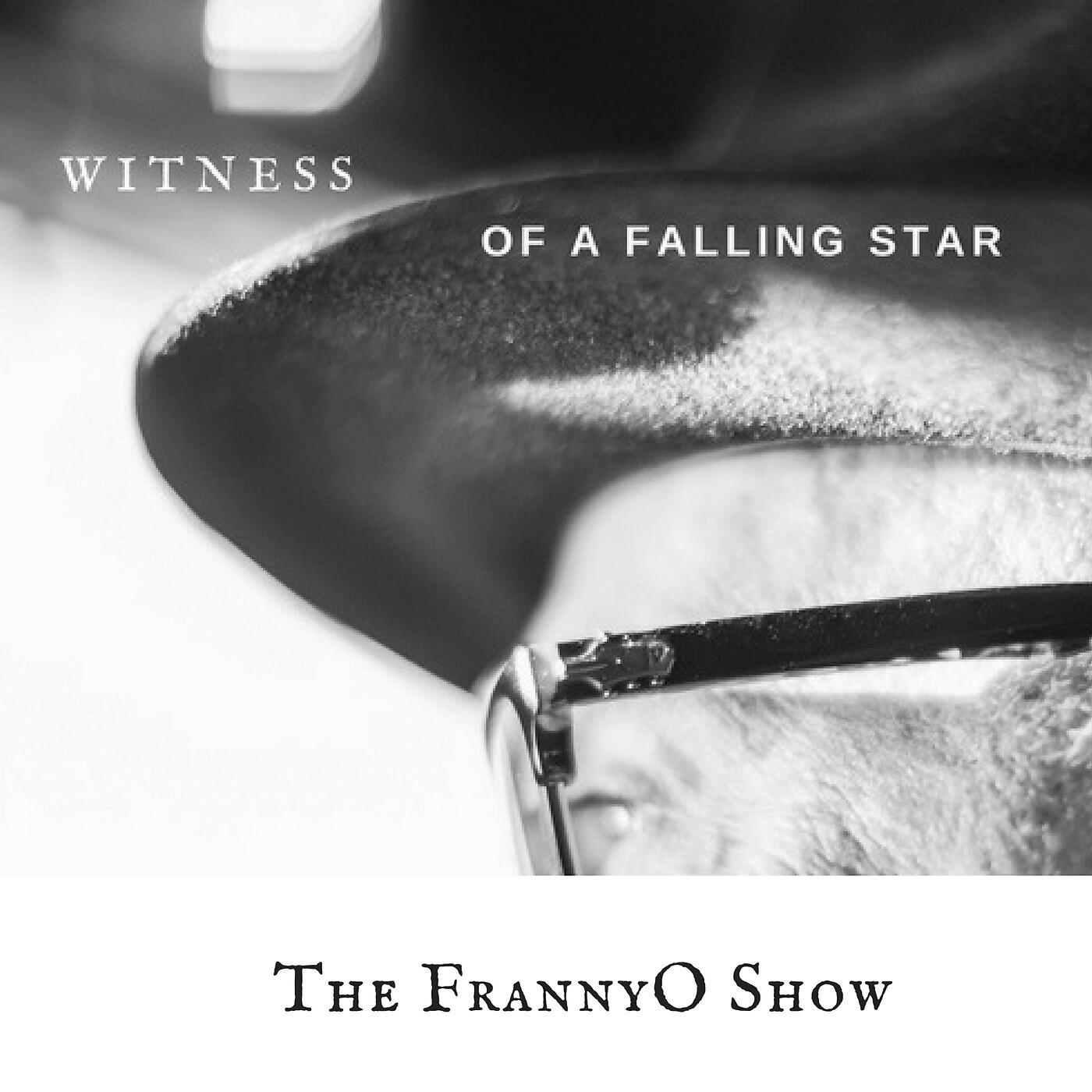 Релиз Witness of a Falling Star