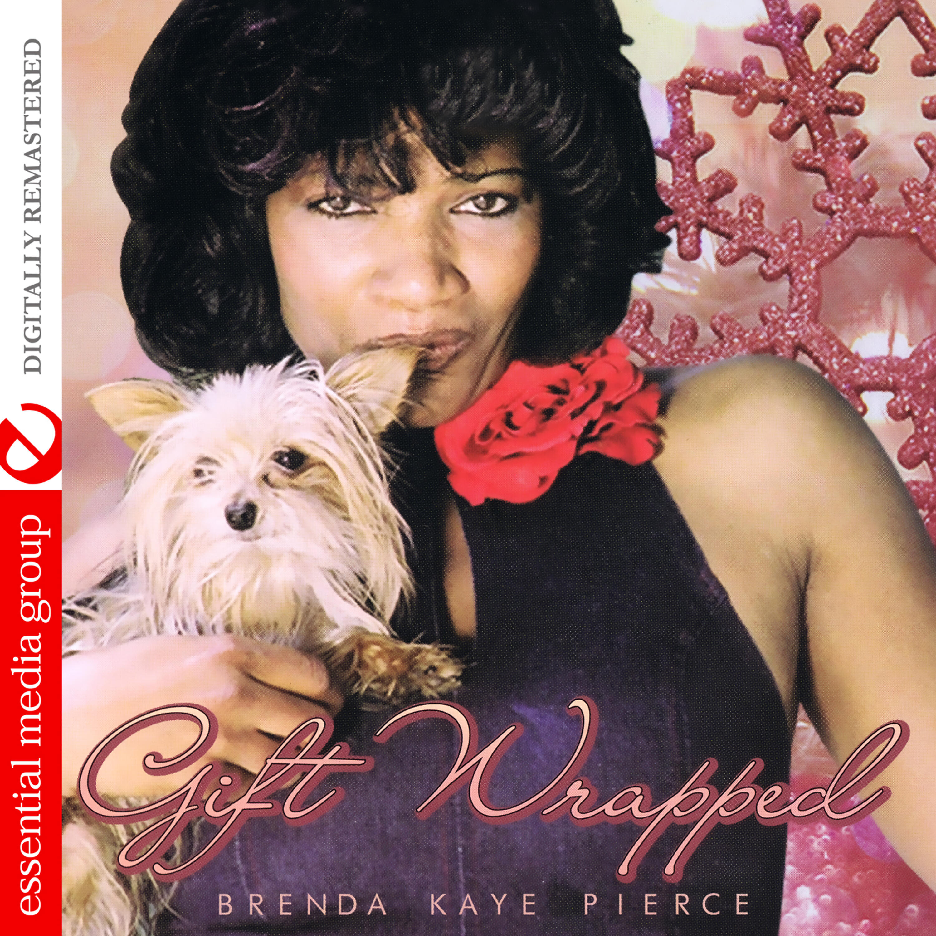 Brenda Kaye Pierce