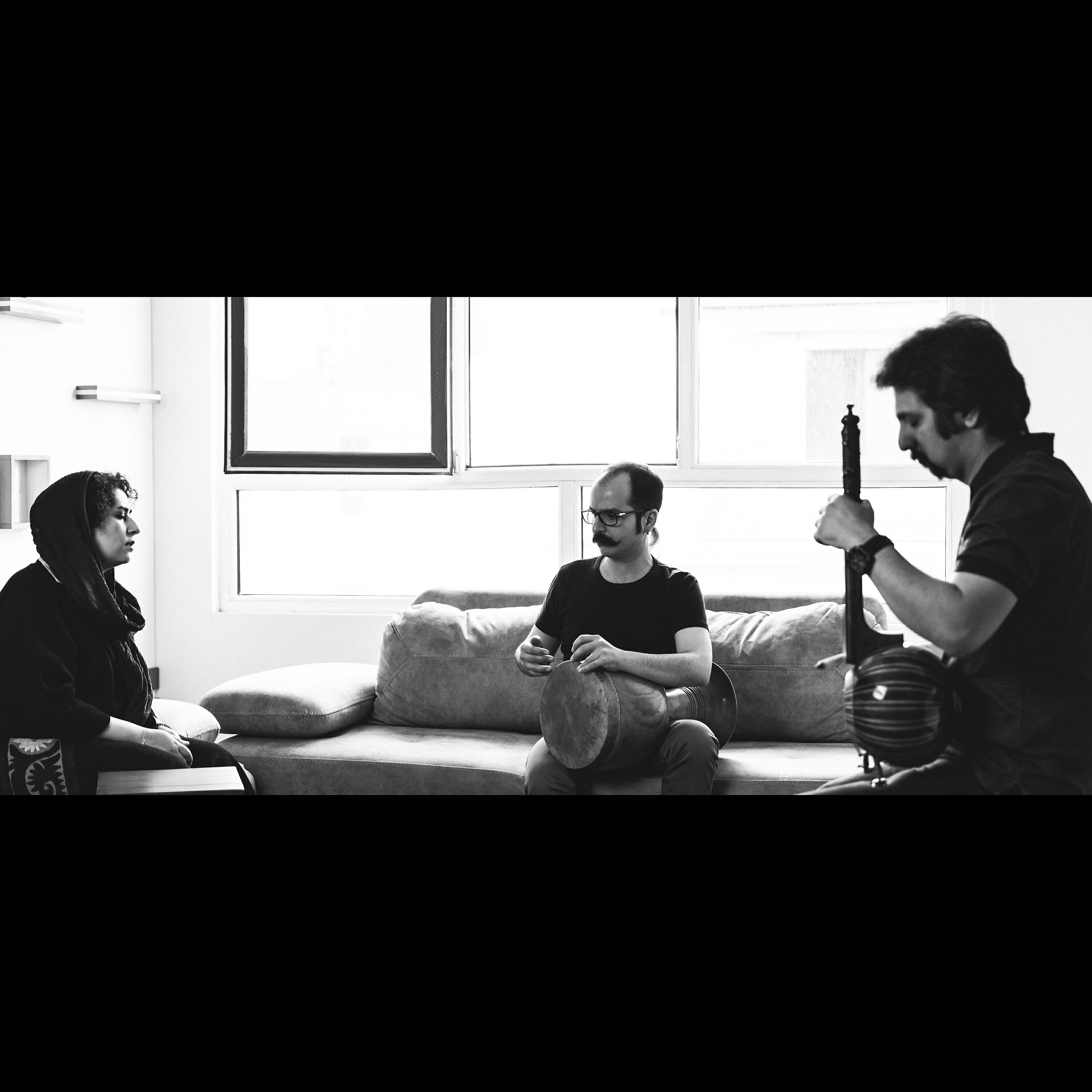 Релиз Entezar - Based on Kurdish Song