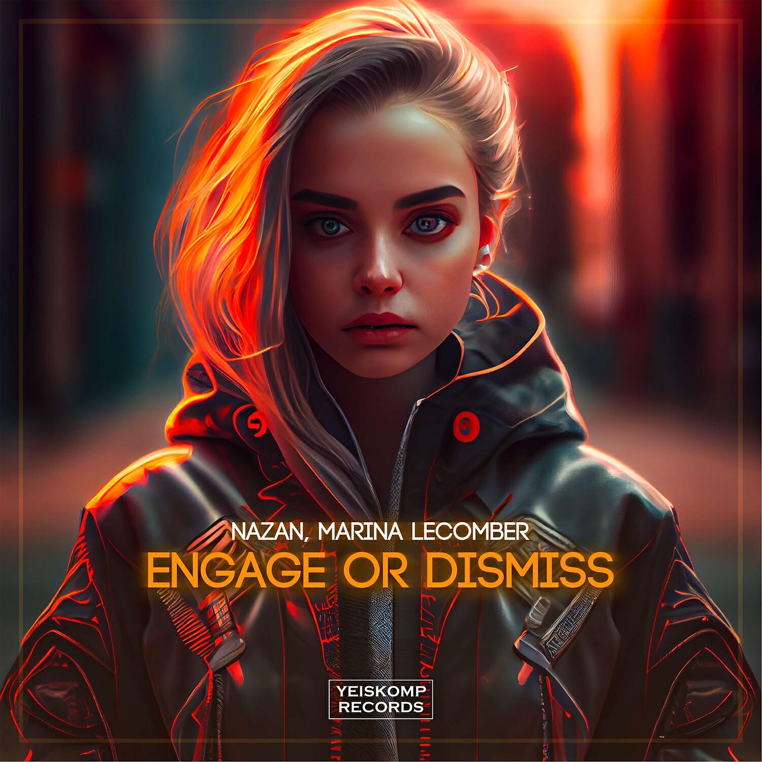 Релиз Engage Or Dismiss
