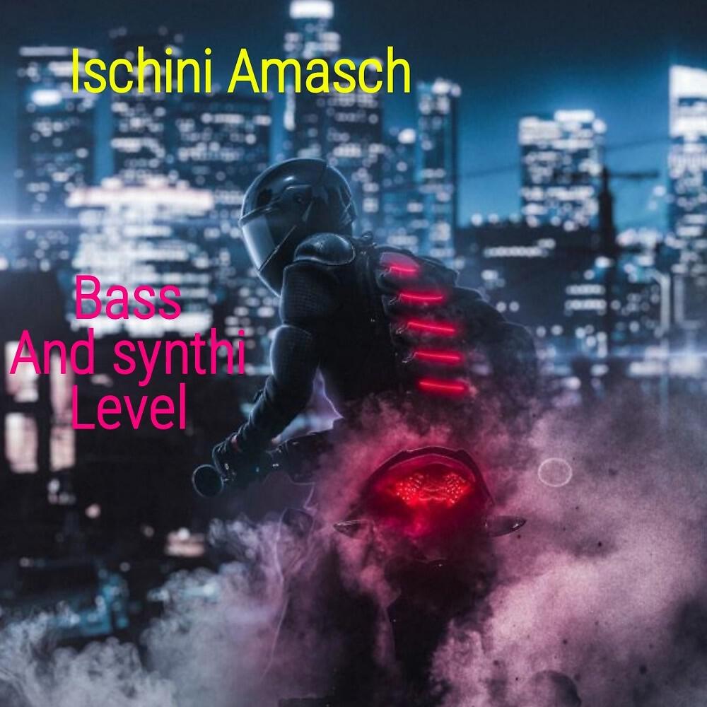 Релиз Bass and Synthi Level