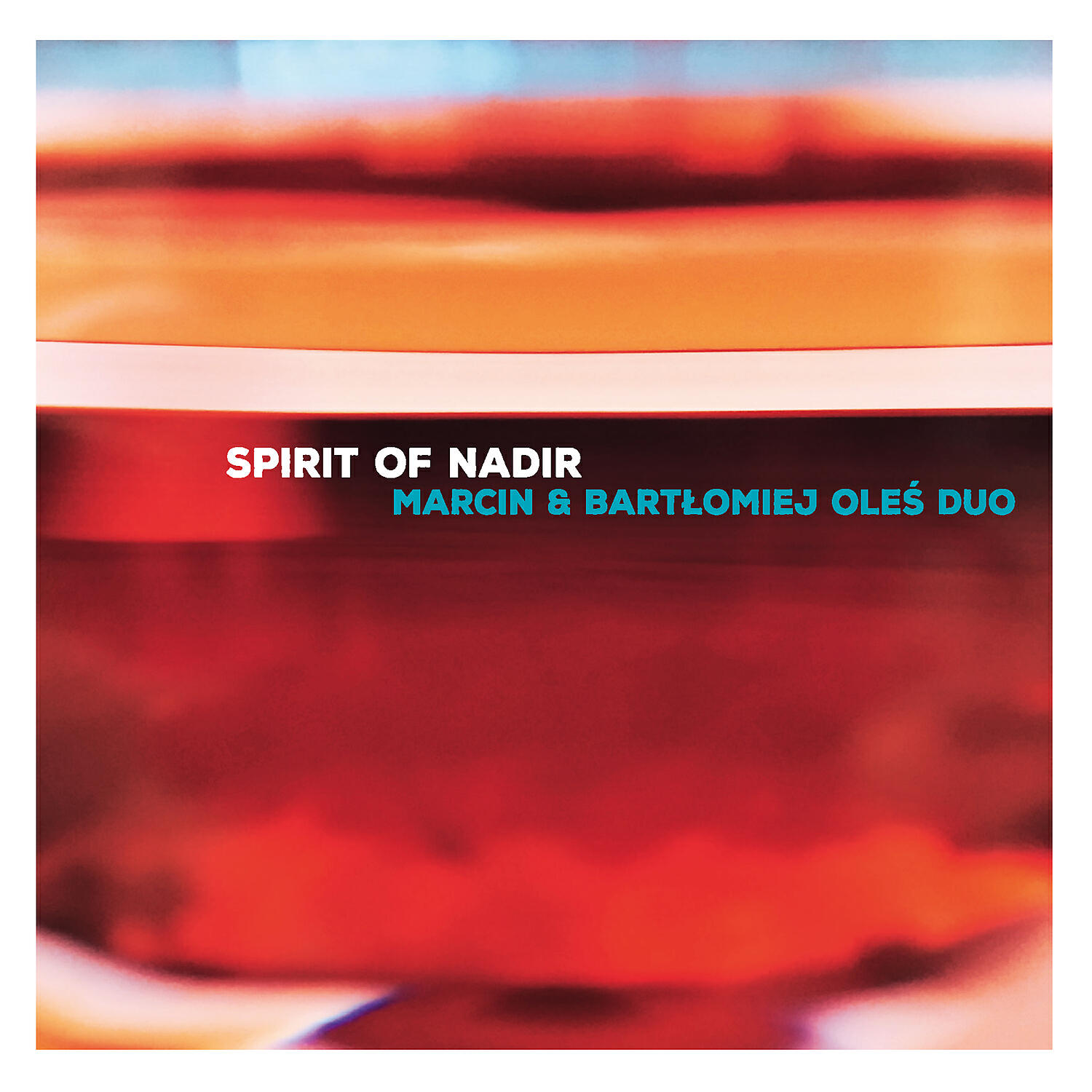 Релиз Spirit Of Nadir