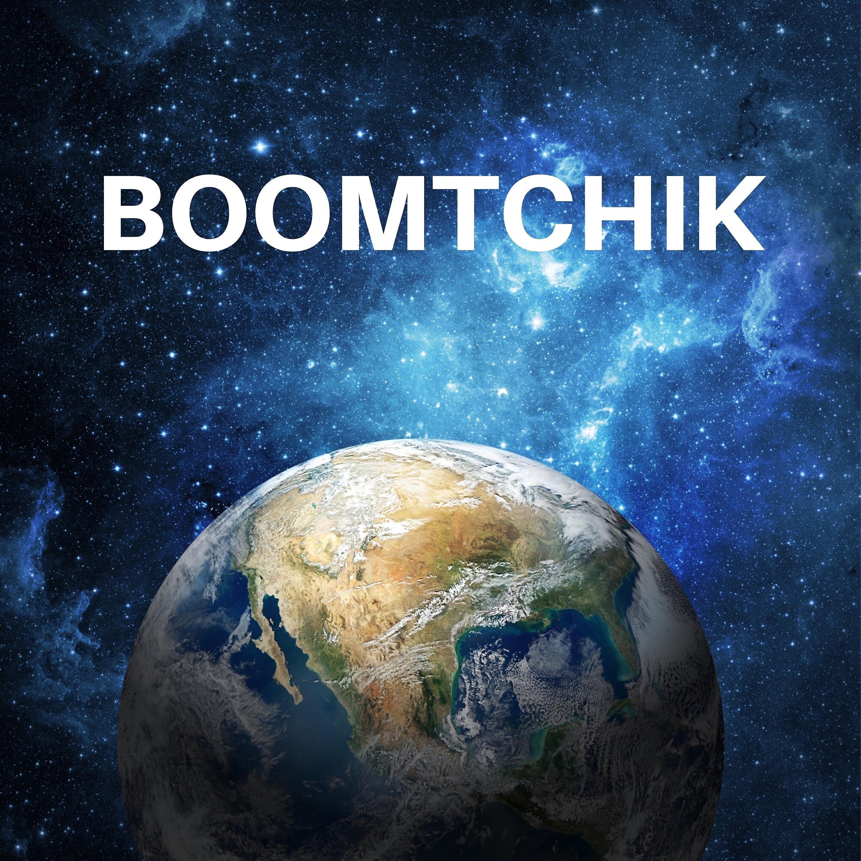 Boomtchik