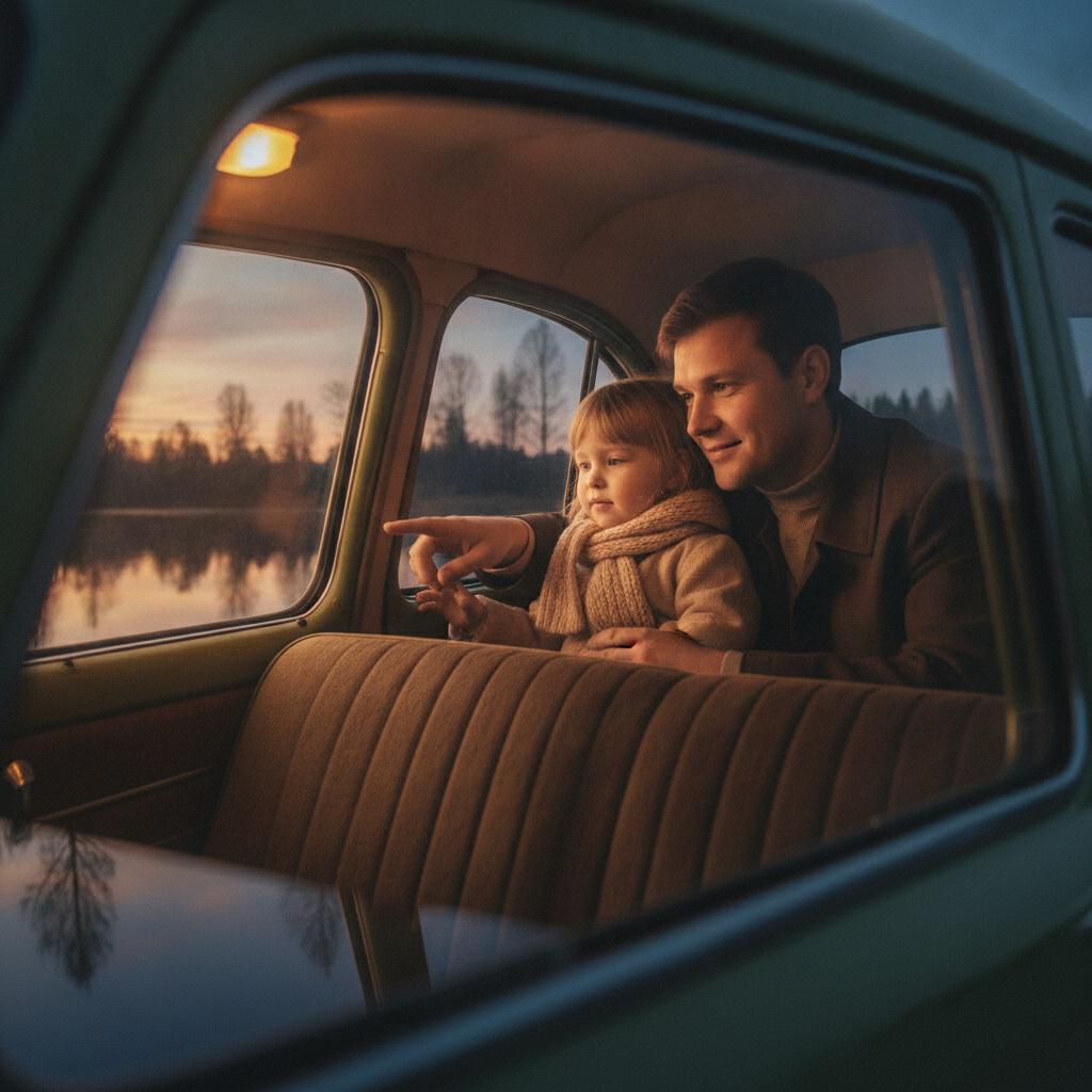 Релиз Наше лето в Томске