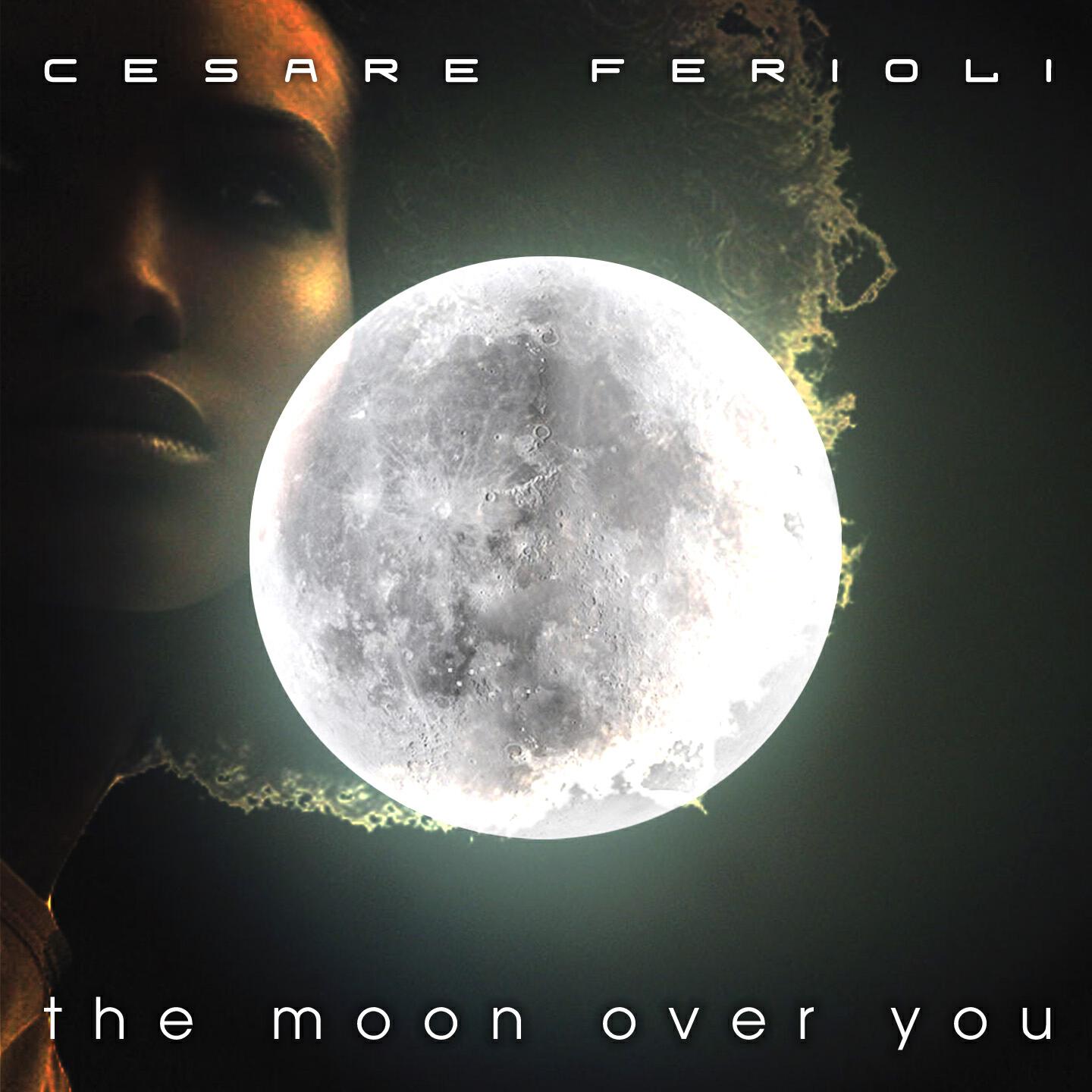 Релиз The Moon Over You