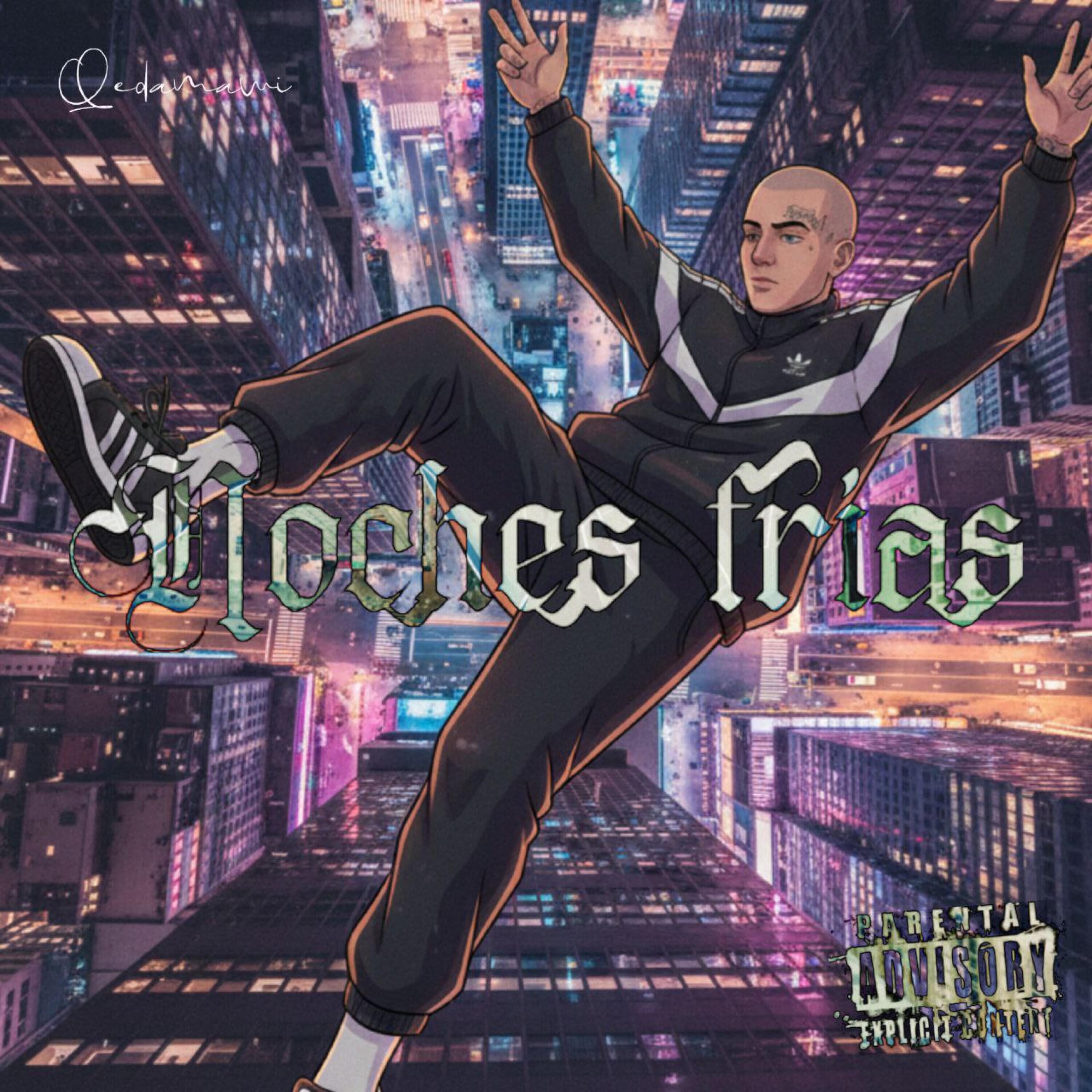 Релиз Noches Frias