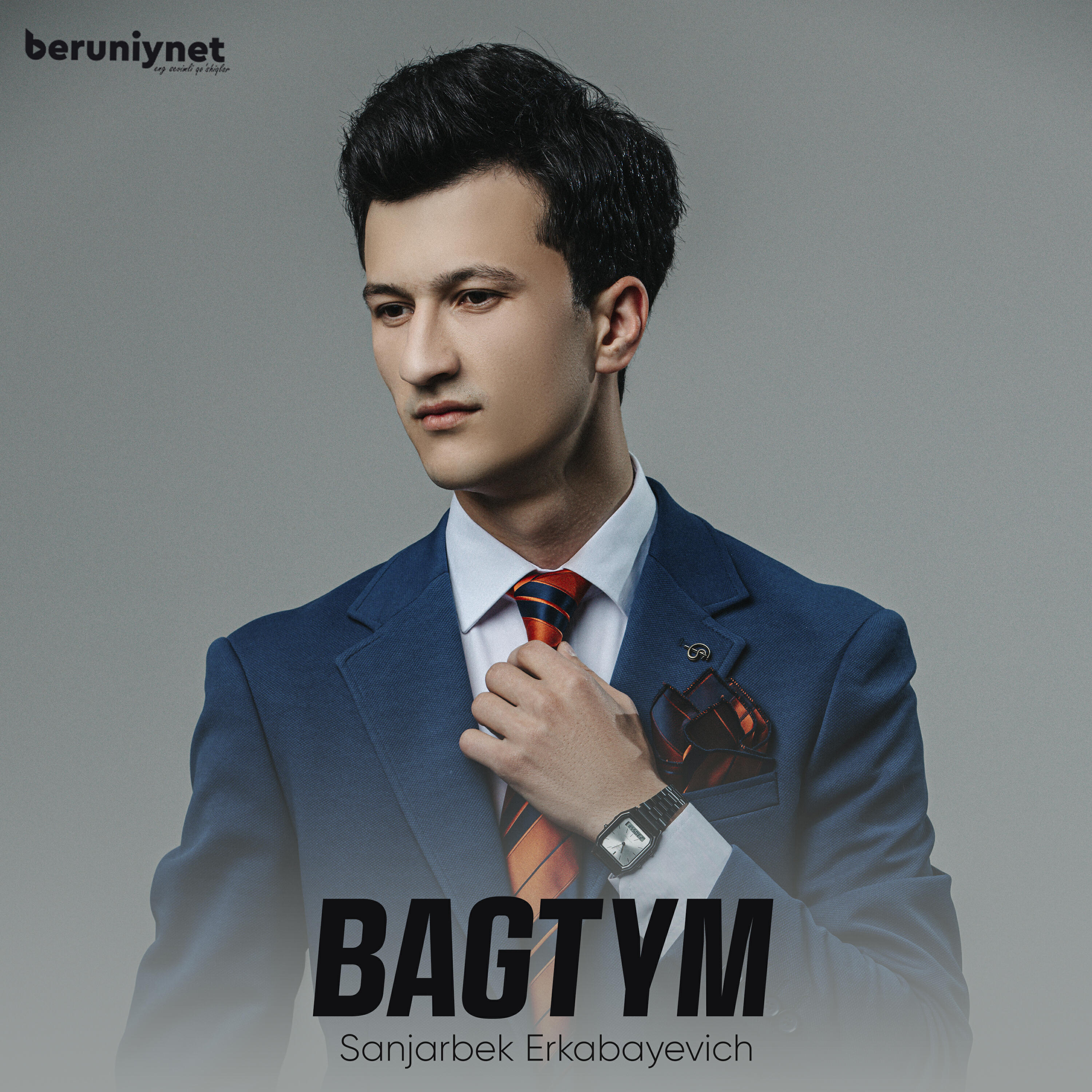 Постер альбома Bagtym