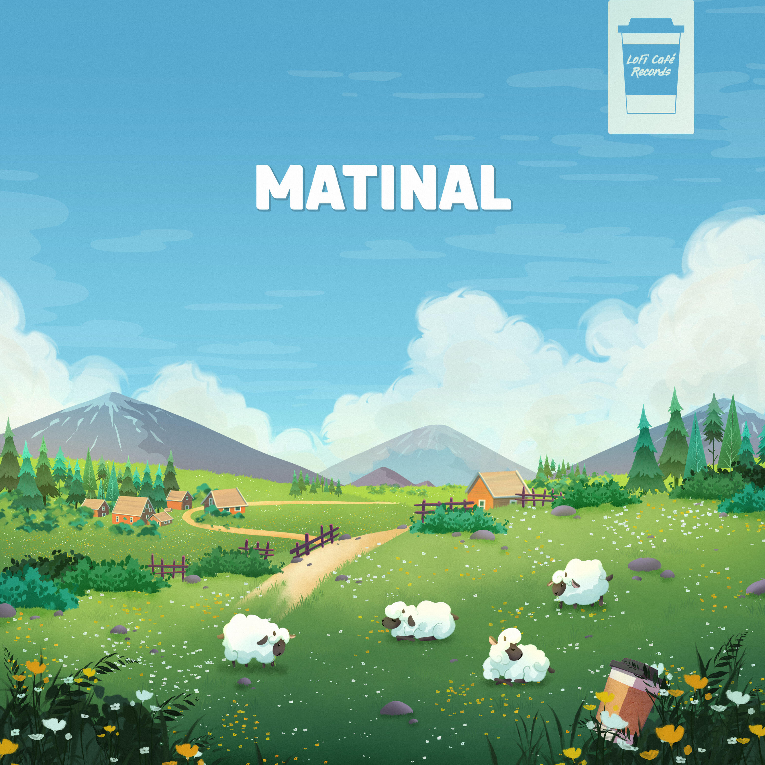 Релиз Matinal