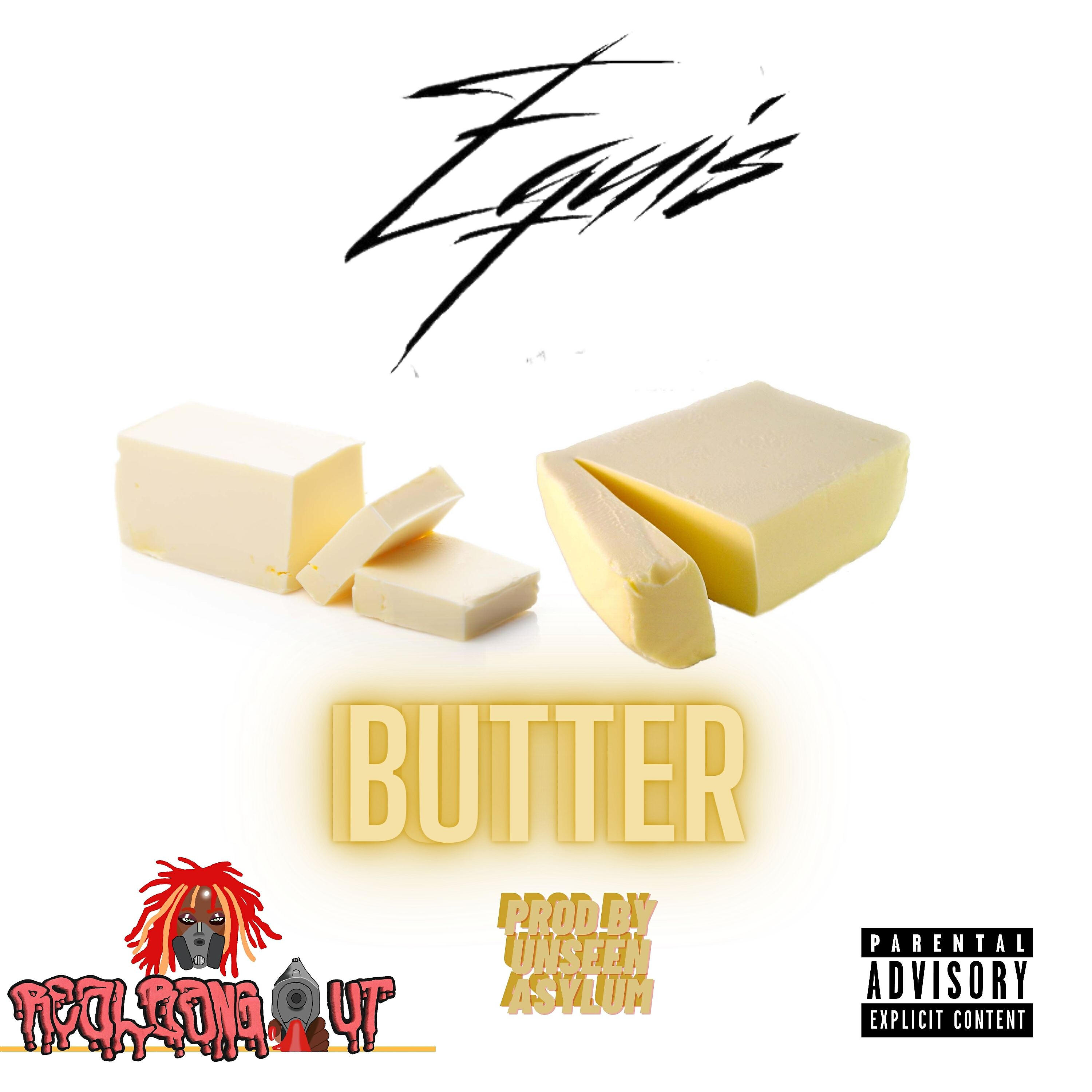 Релиз Butter