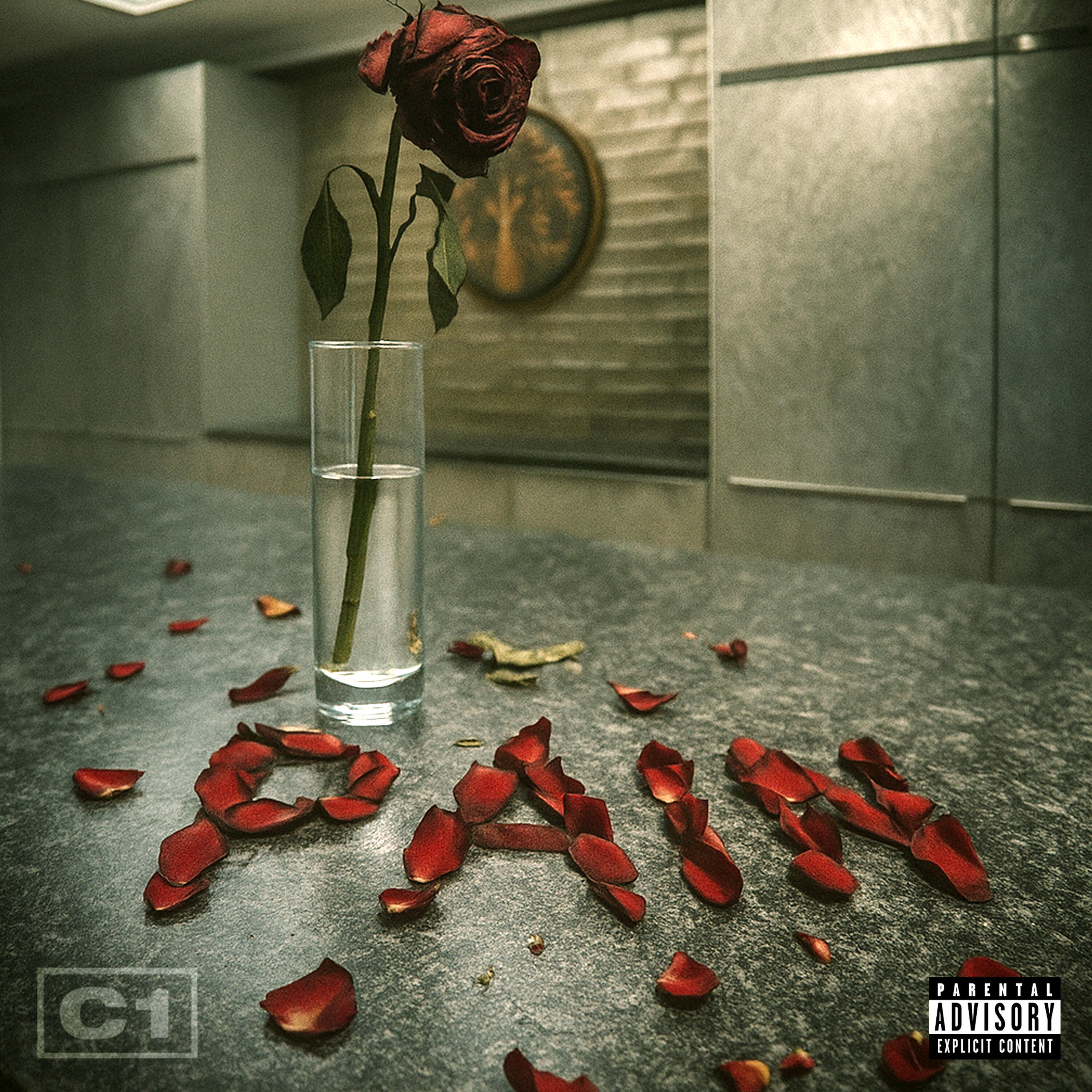 Релиз Pain
