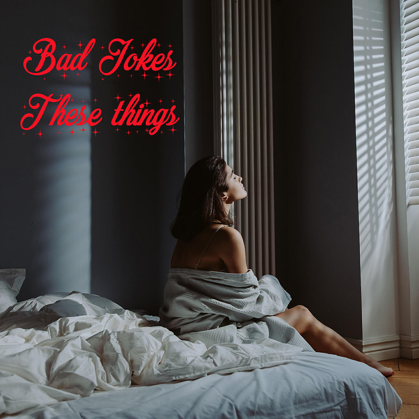 Релиз These Things