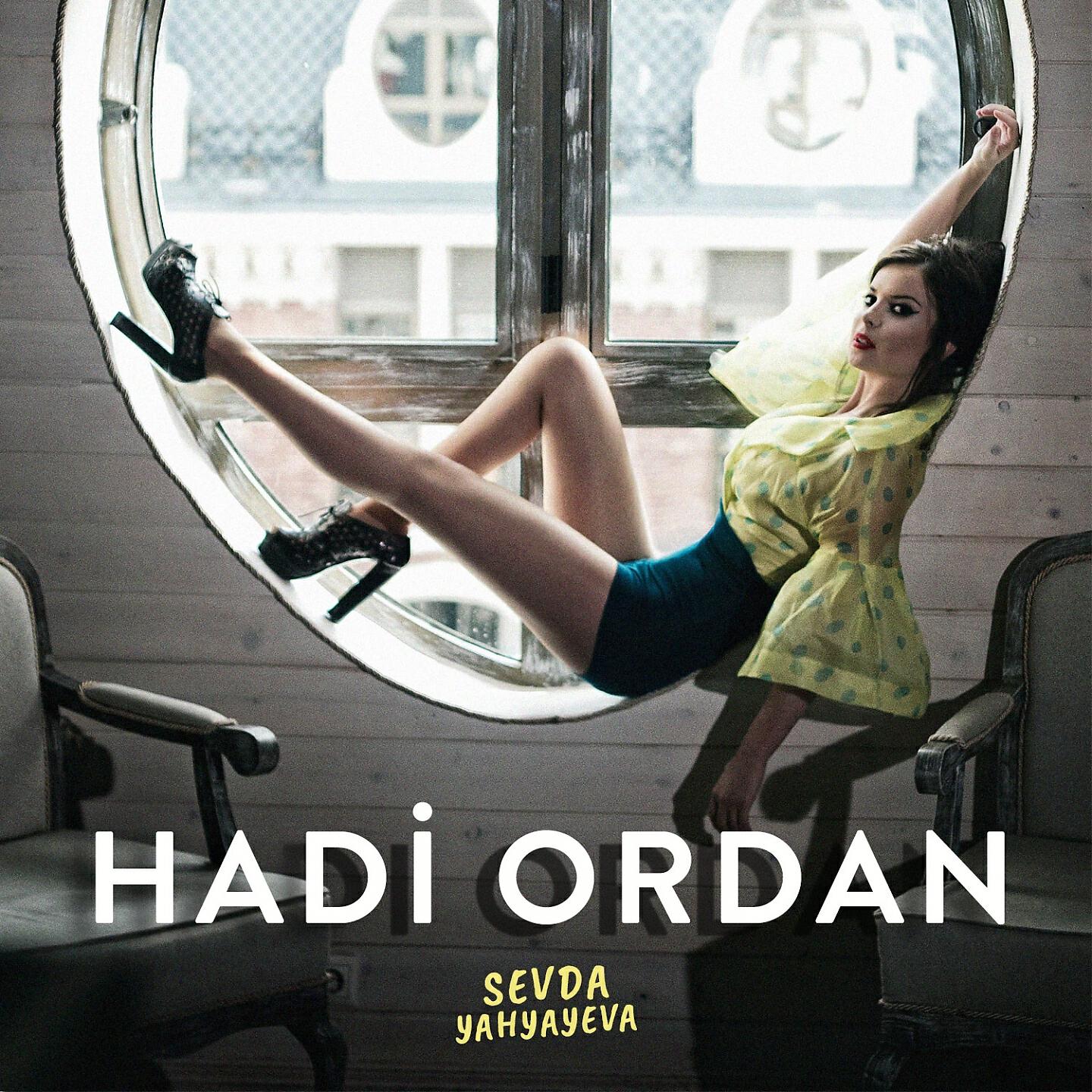 Релиз Hadi Ordan