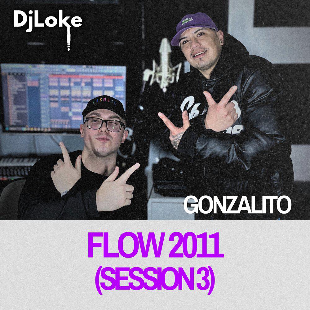 Релиз Flow 2011 - Session 3