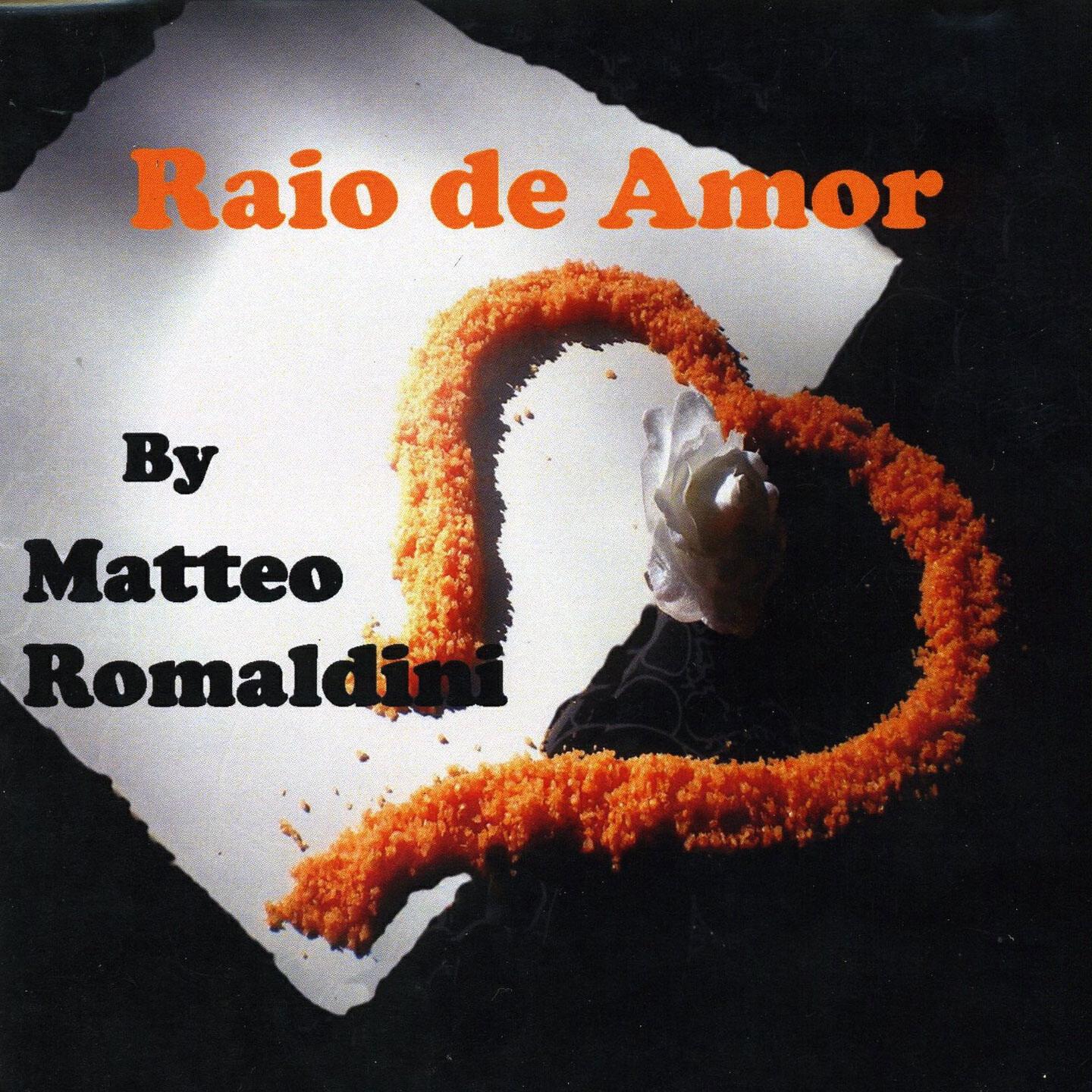 Matteo Romaldini