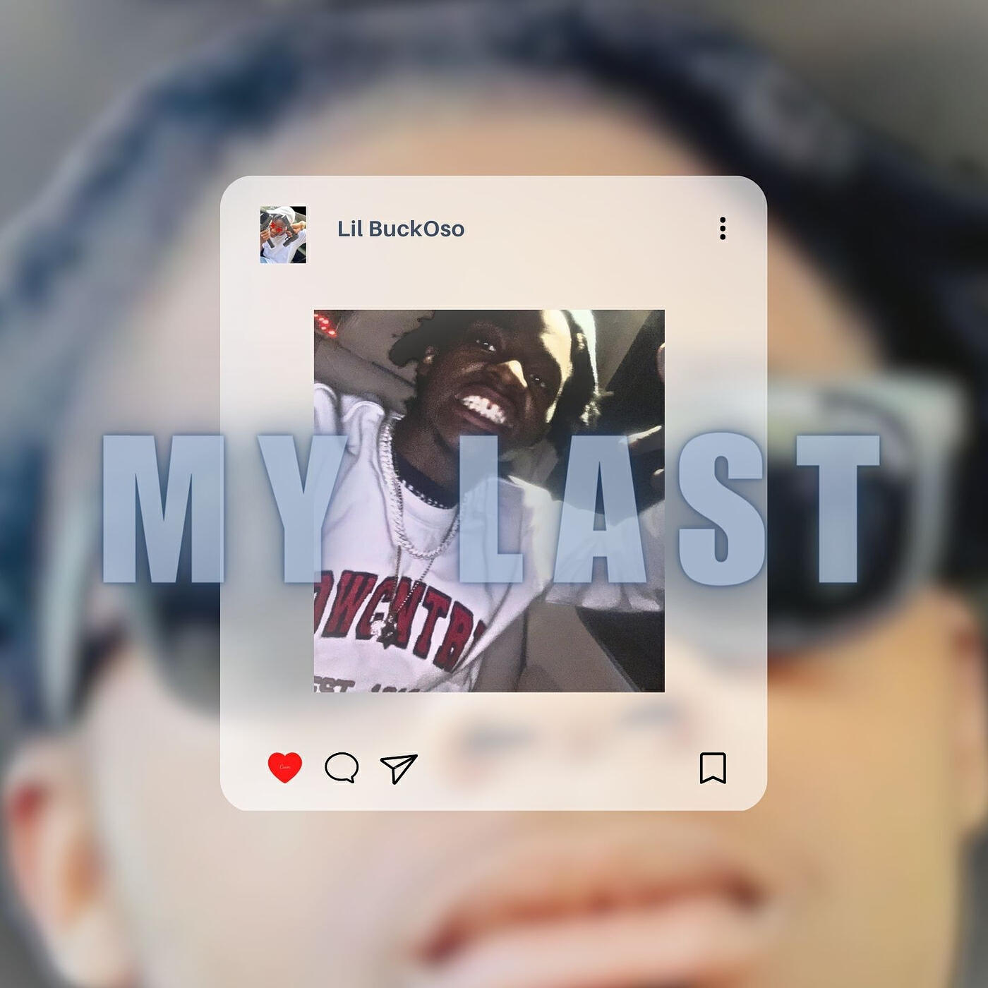 Релиз My Last