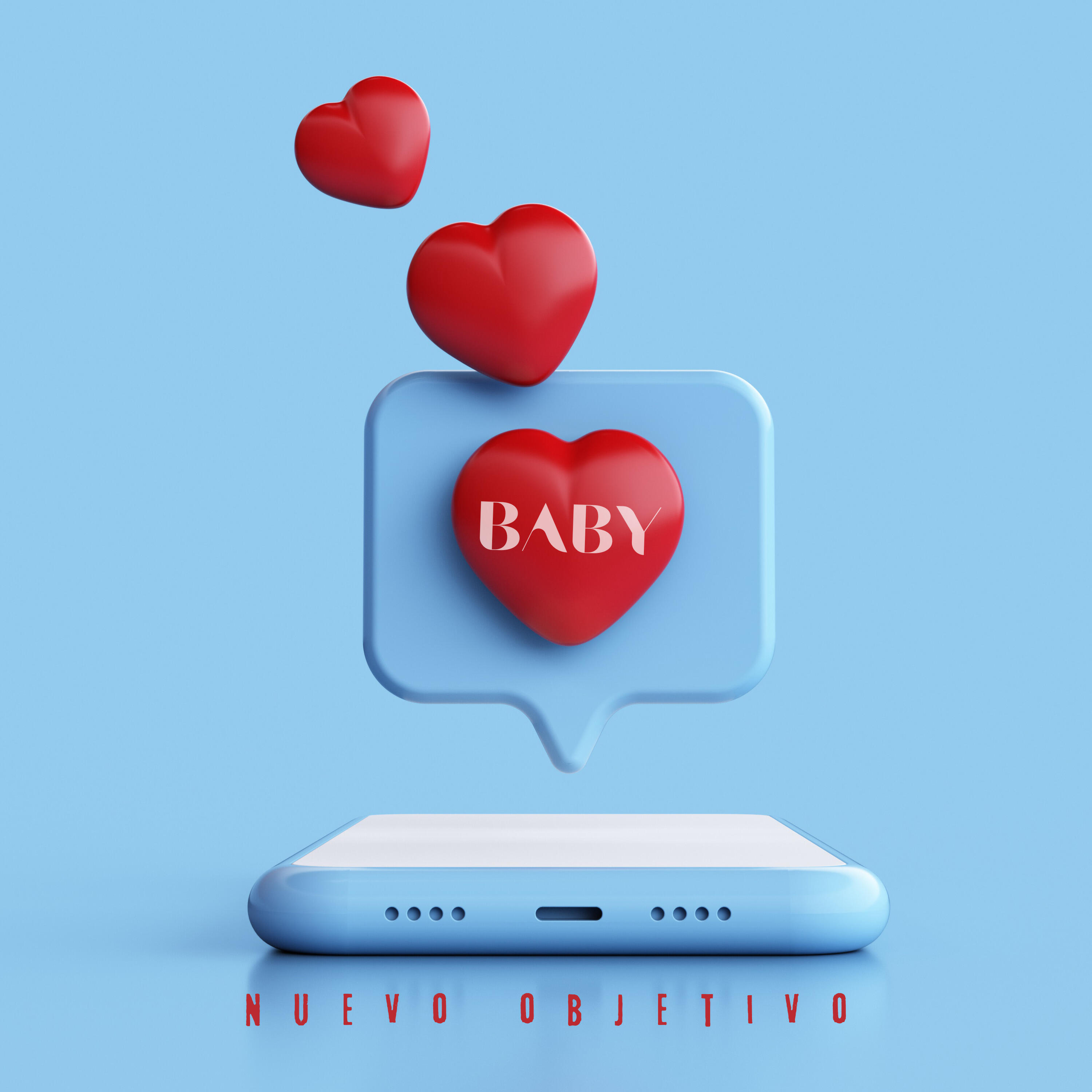 Релиз Baby