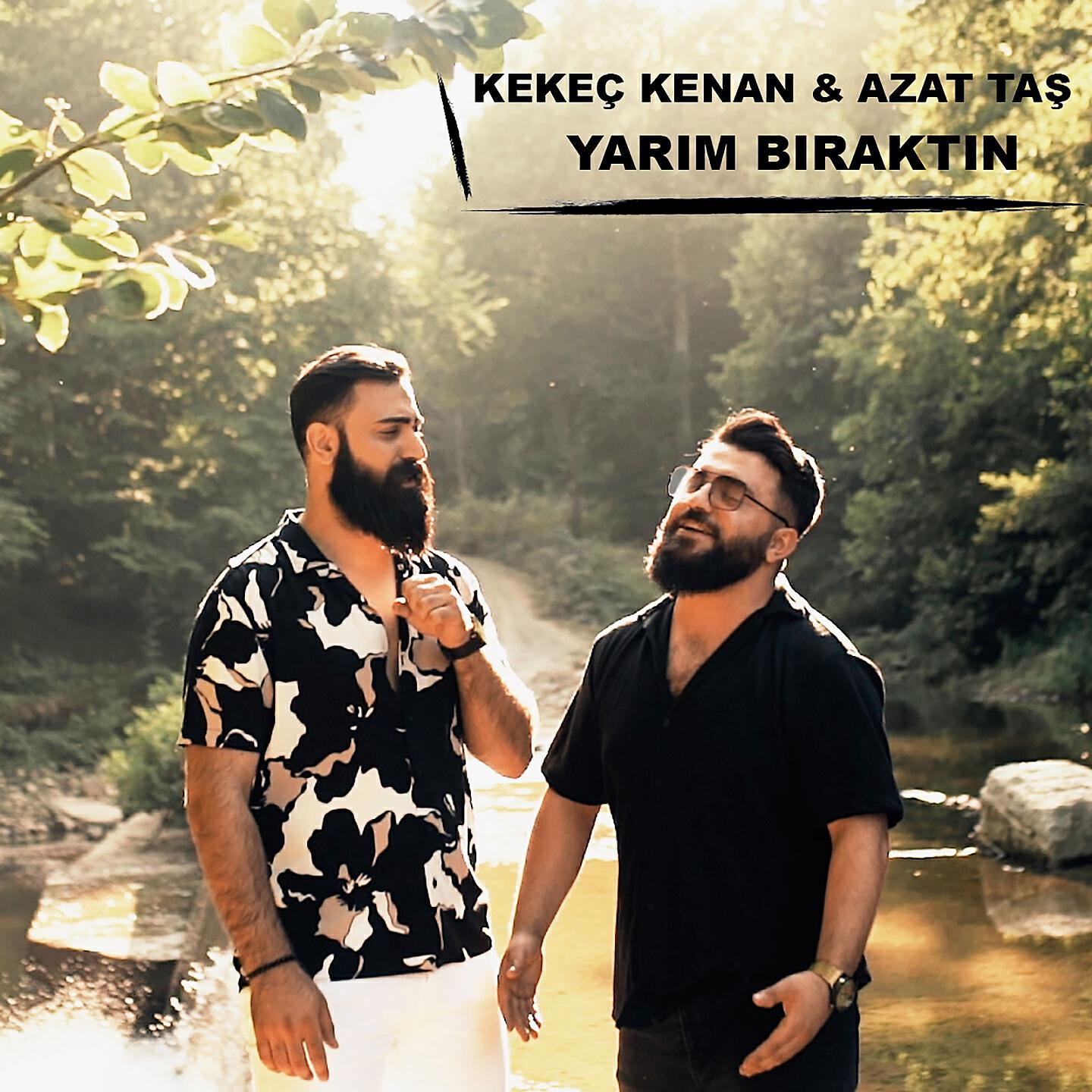 Релиз Yarım Bıraktın