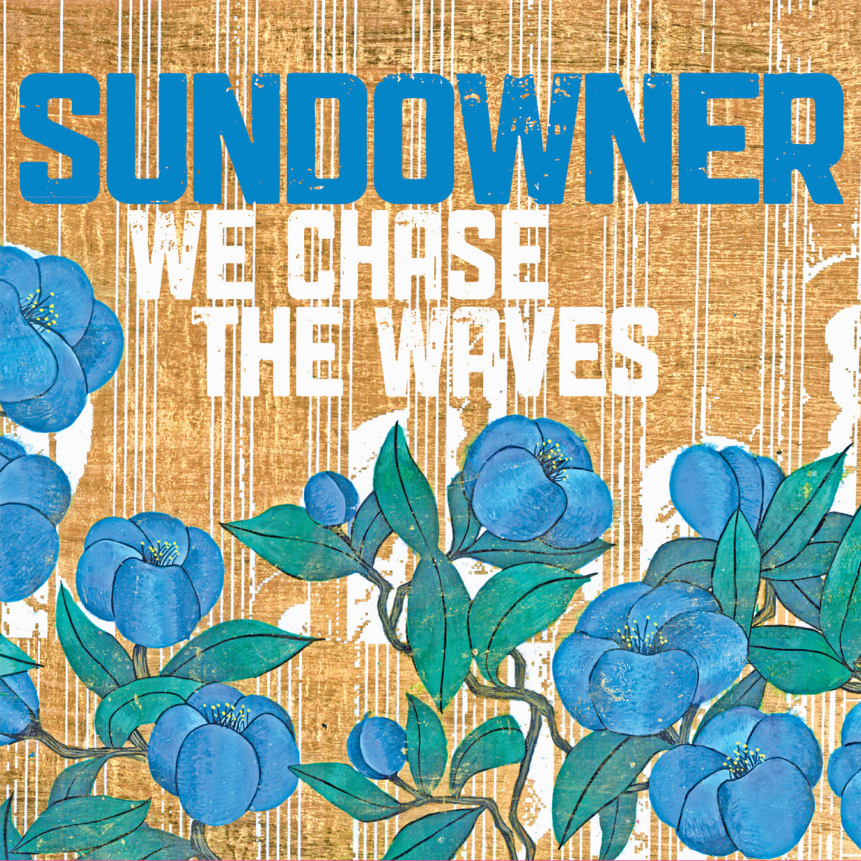 Релиз We Chase the Waves