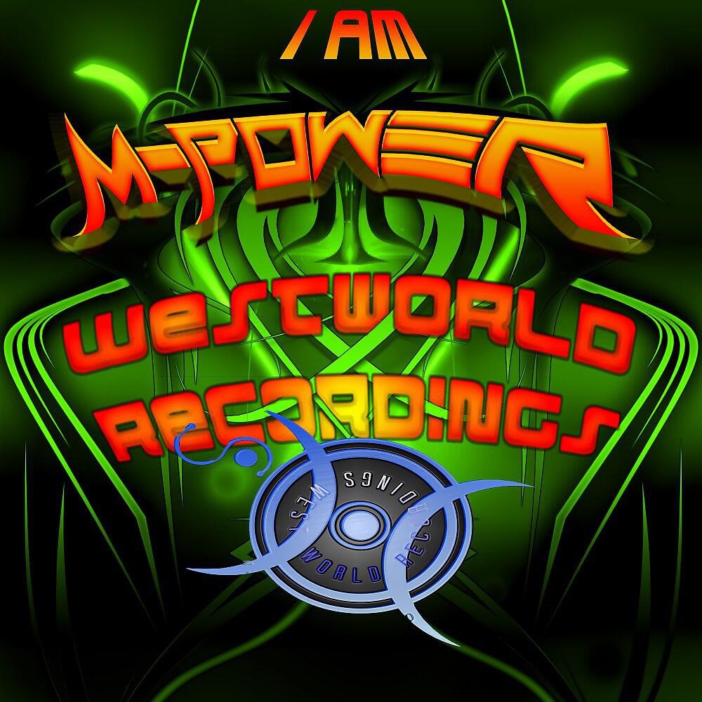 Релиз I Am M-Power