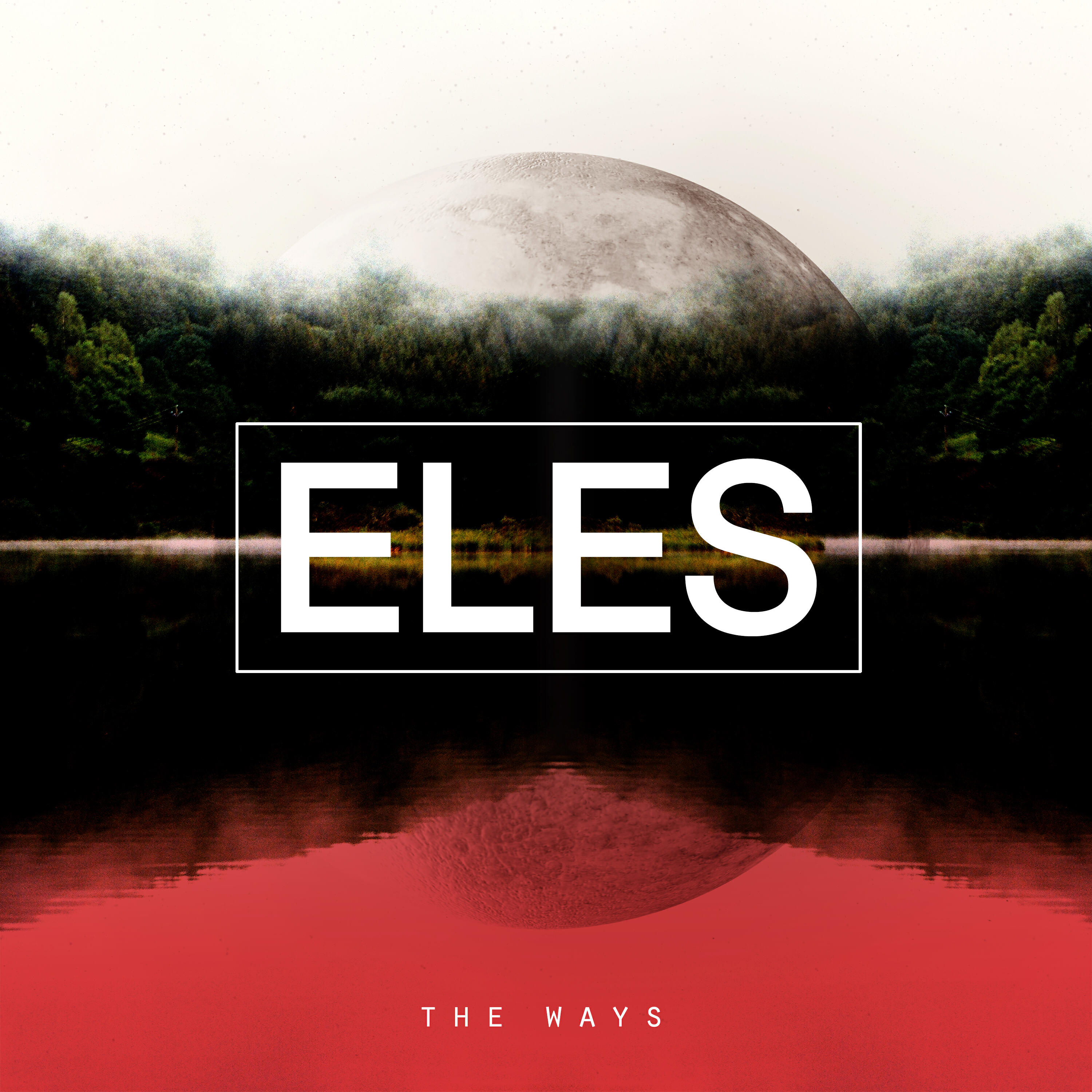 Релиз The Ways