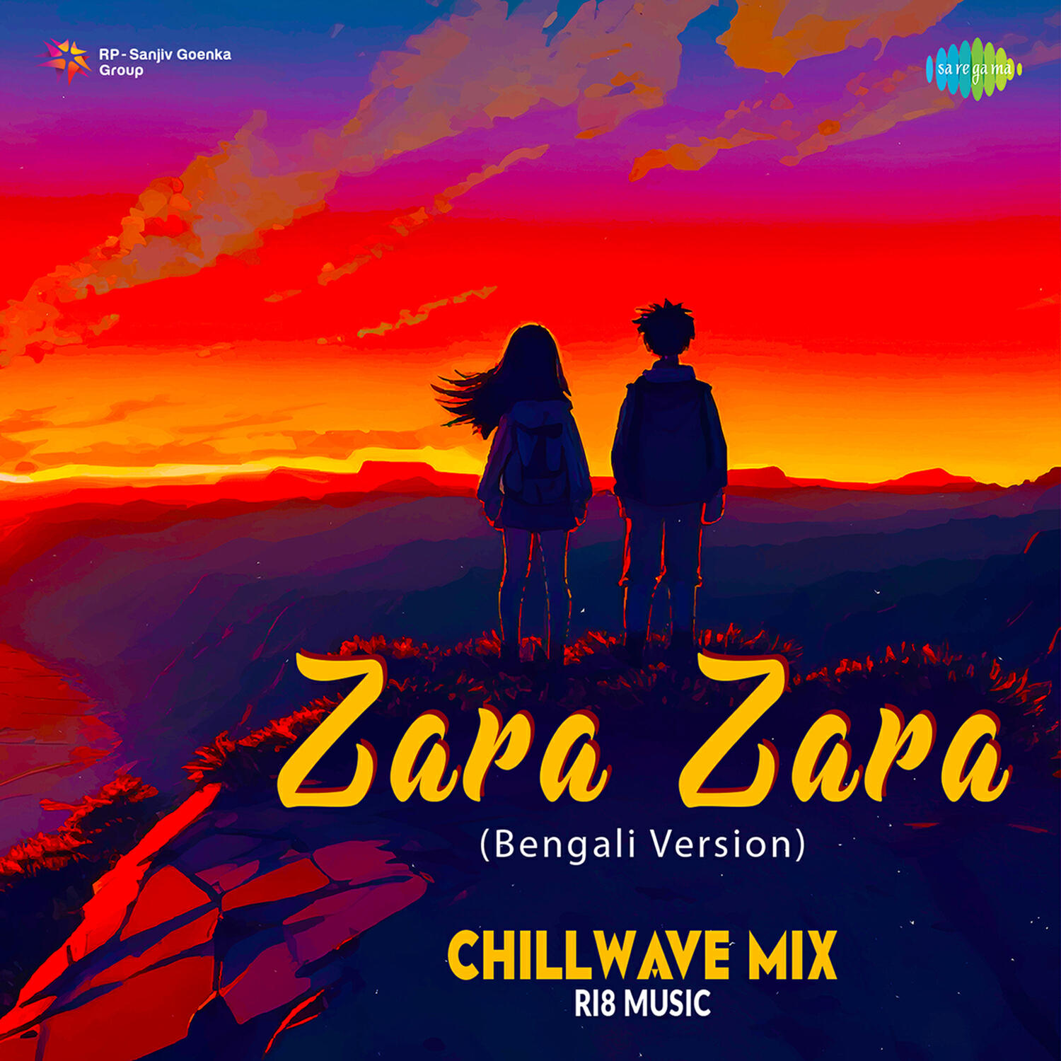 Релиз Zara Zara - Bengali Version