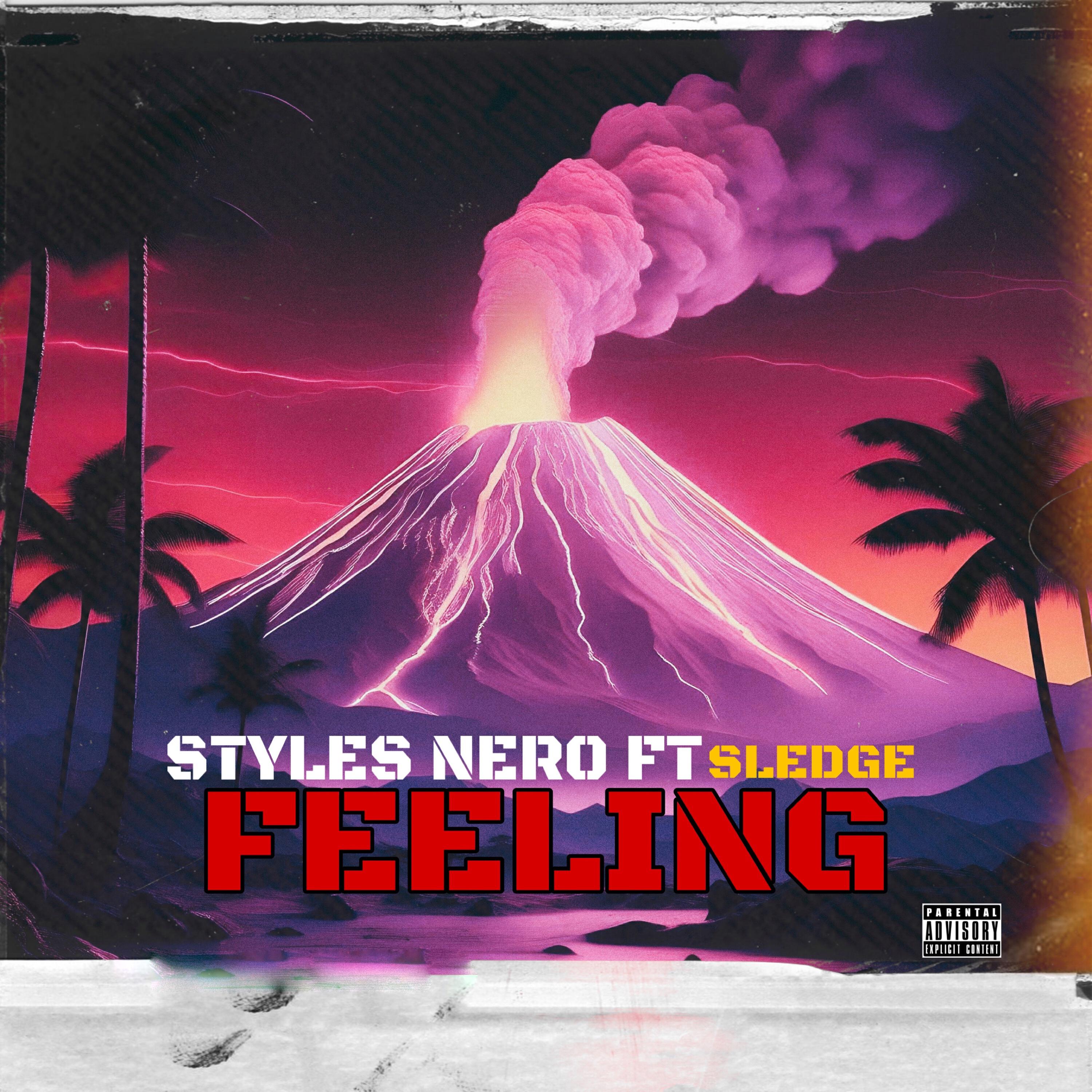 Styles Nero
