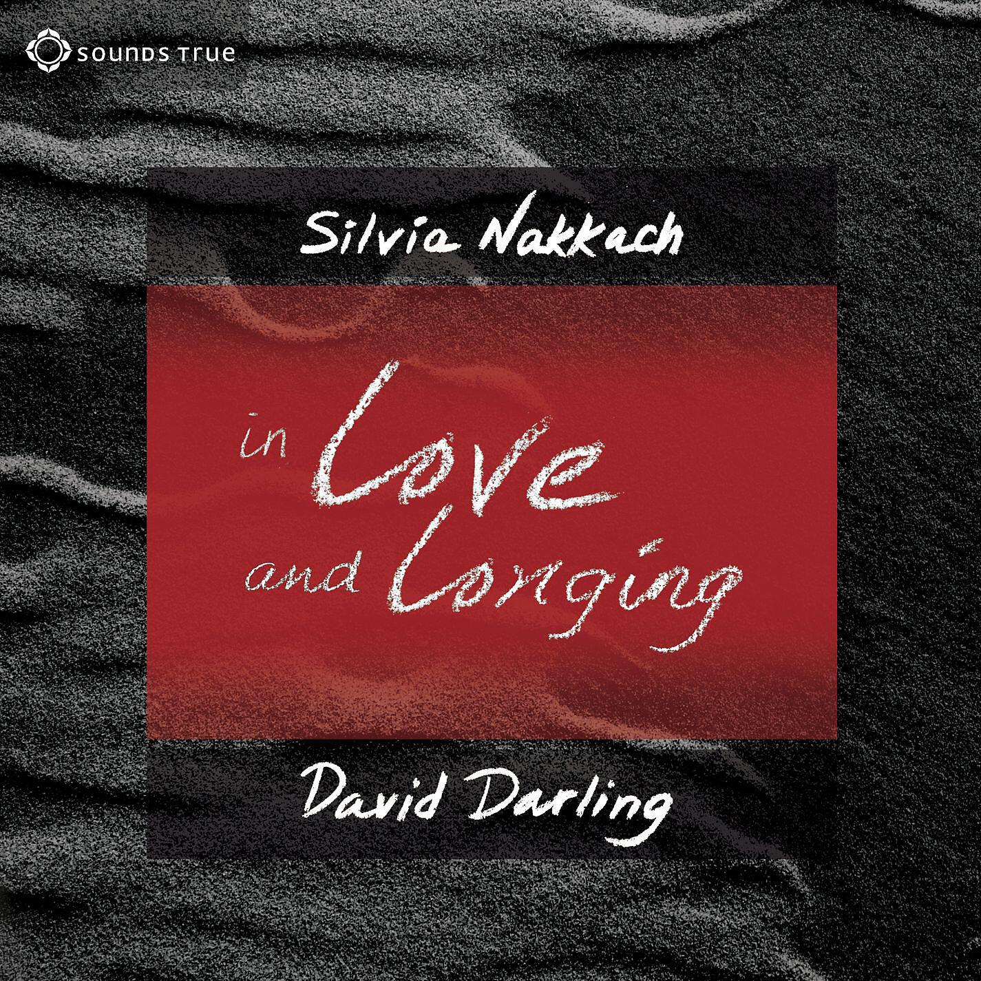 Релиз In Love and Longing - Awaken The Gifts Of The Heart