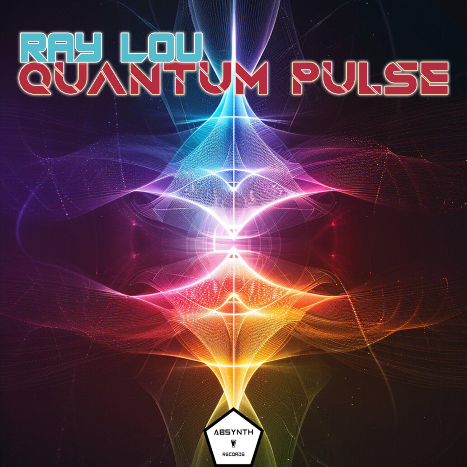 Ray Lou