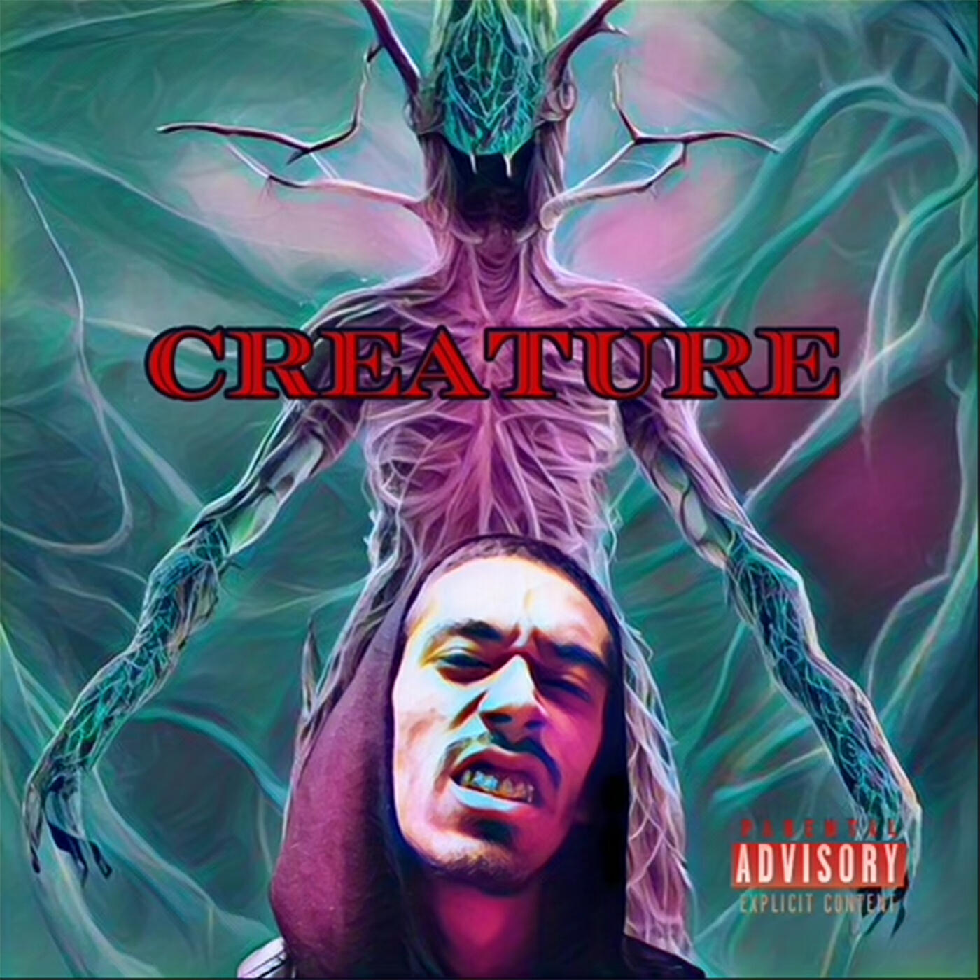 Релиз Creature