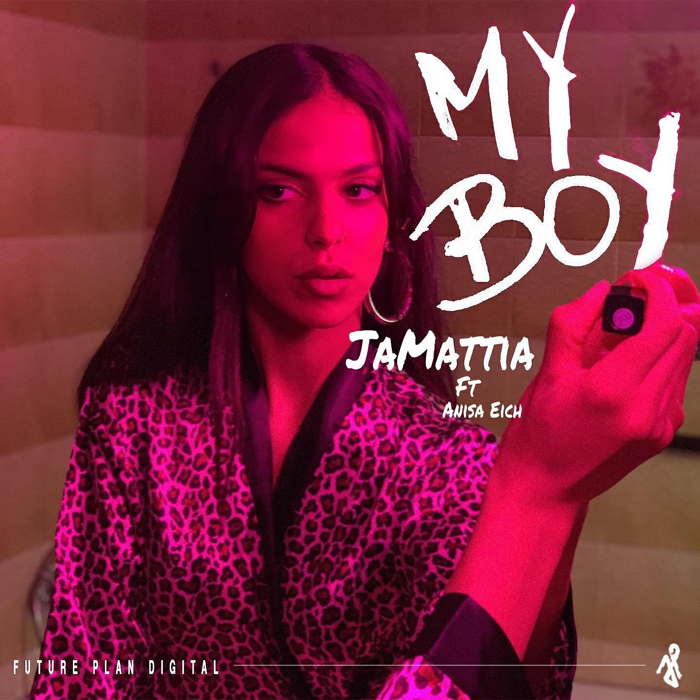 Релиз My Boy