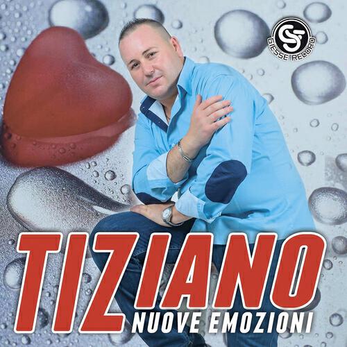 Релиз Nuove emozioni