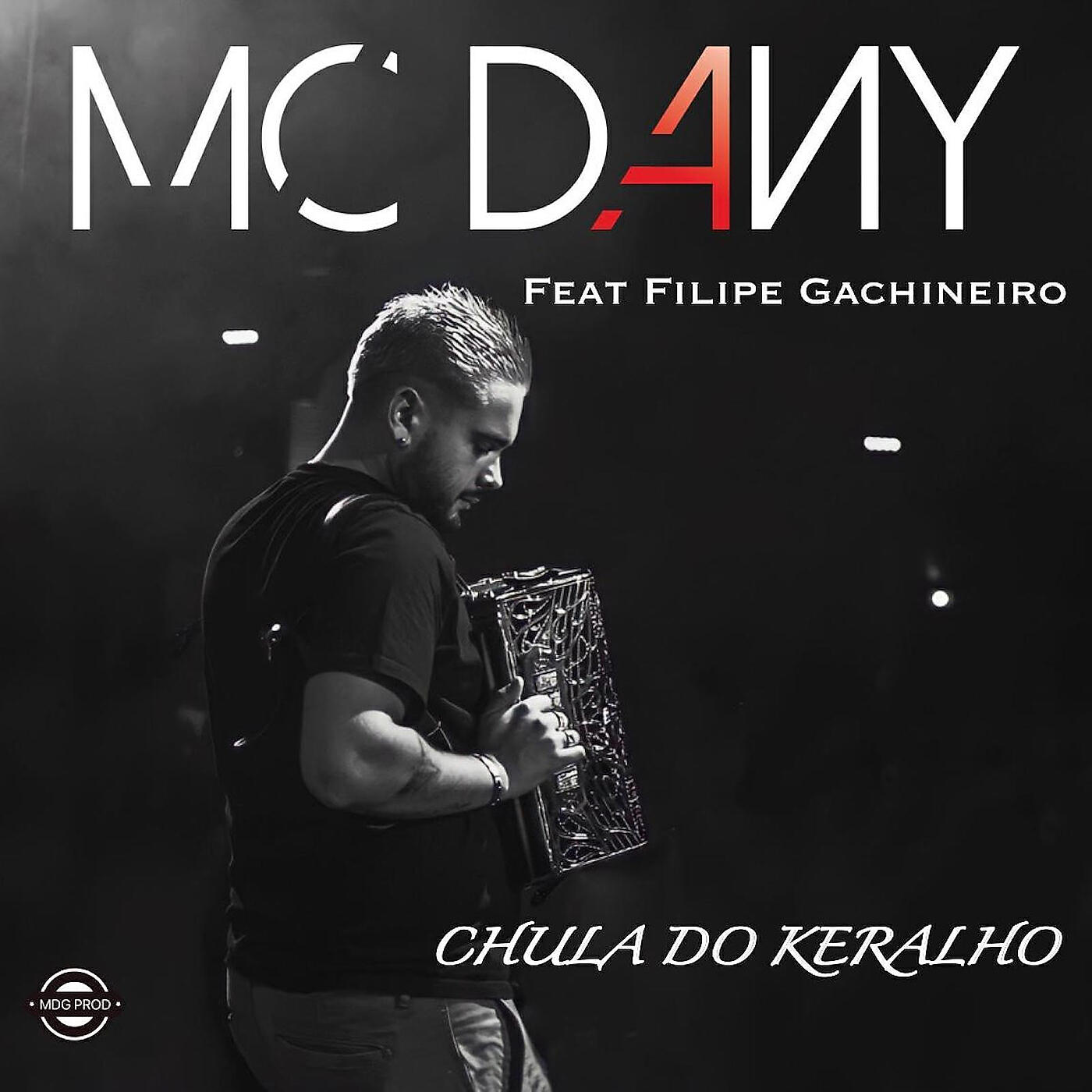 Filipe Gachineiro