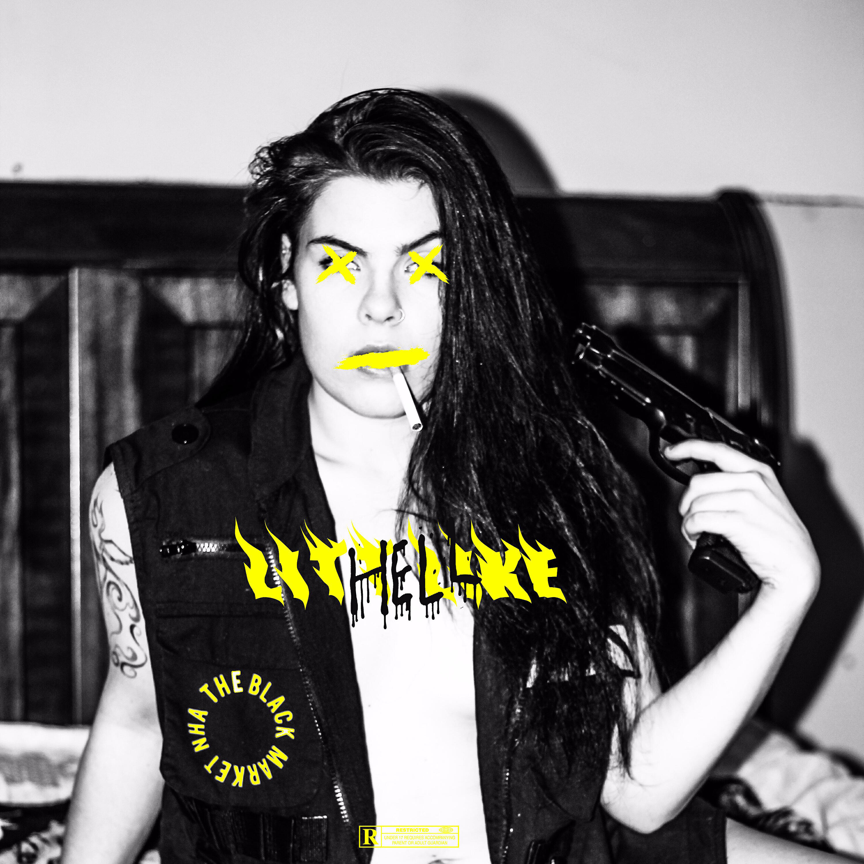 Релиз LitLikeHell