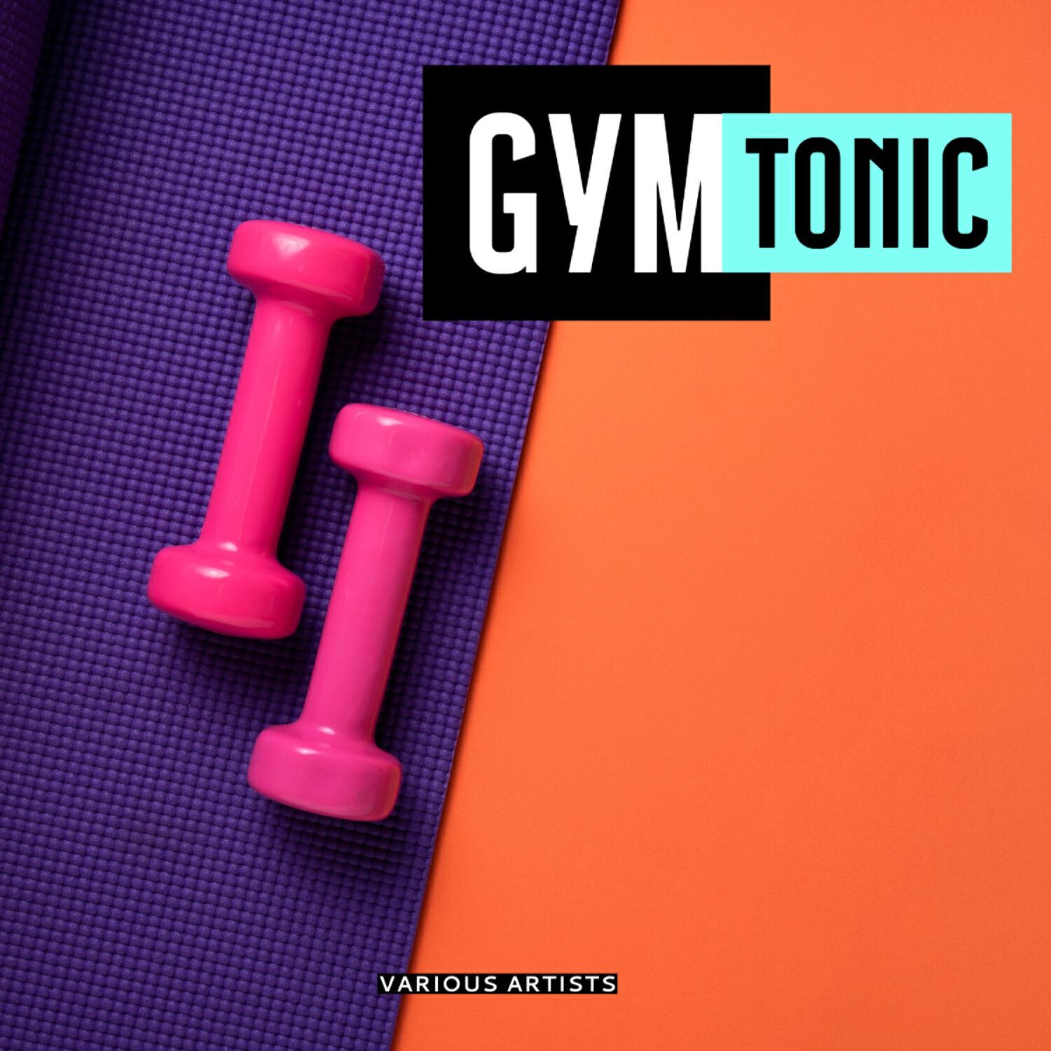 Релиз Gym Tonic
