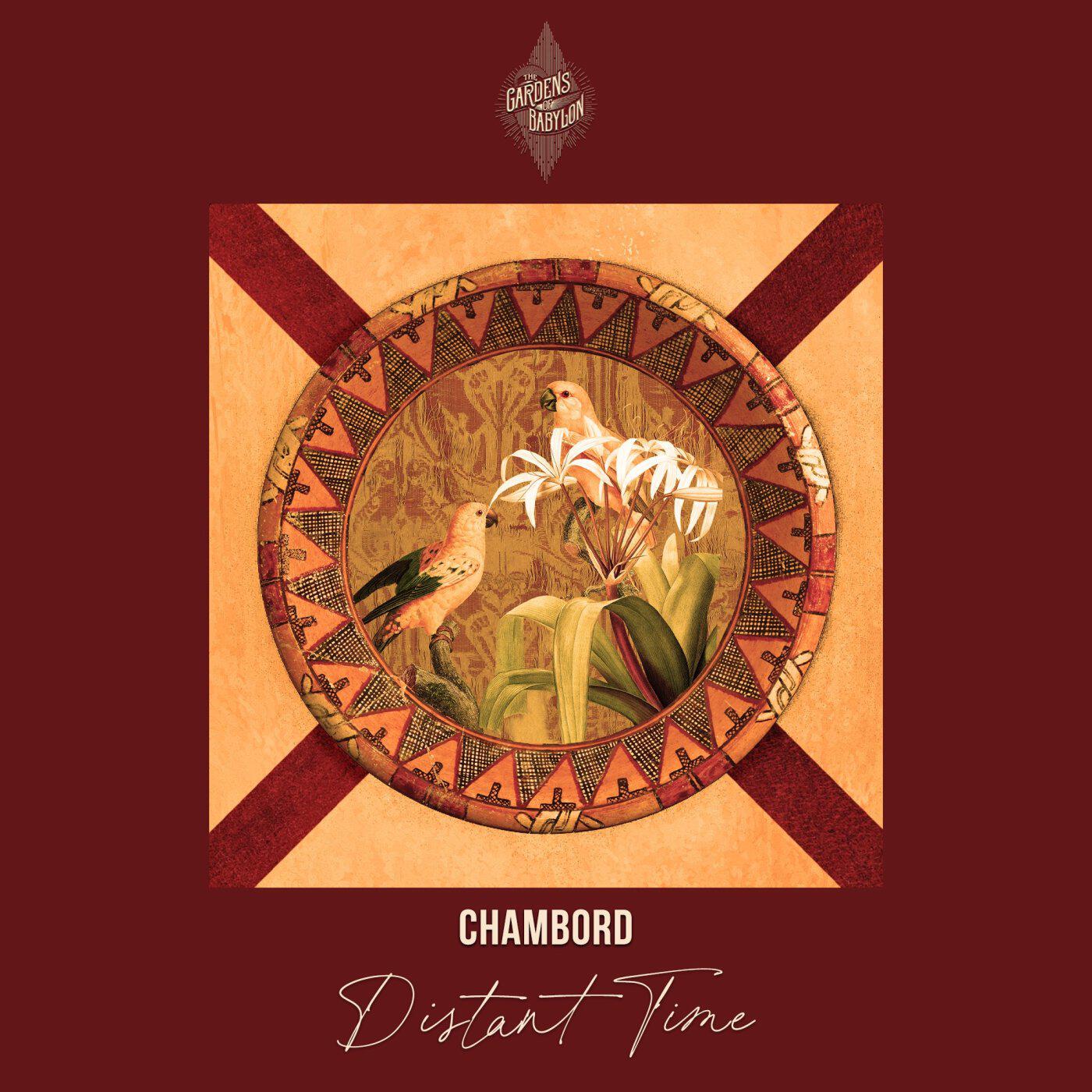 Релиз Distant Time